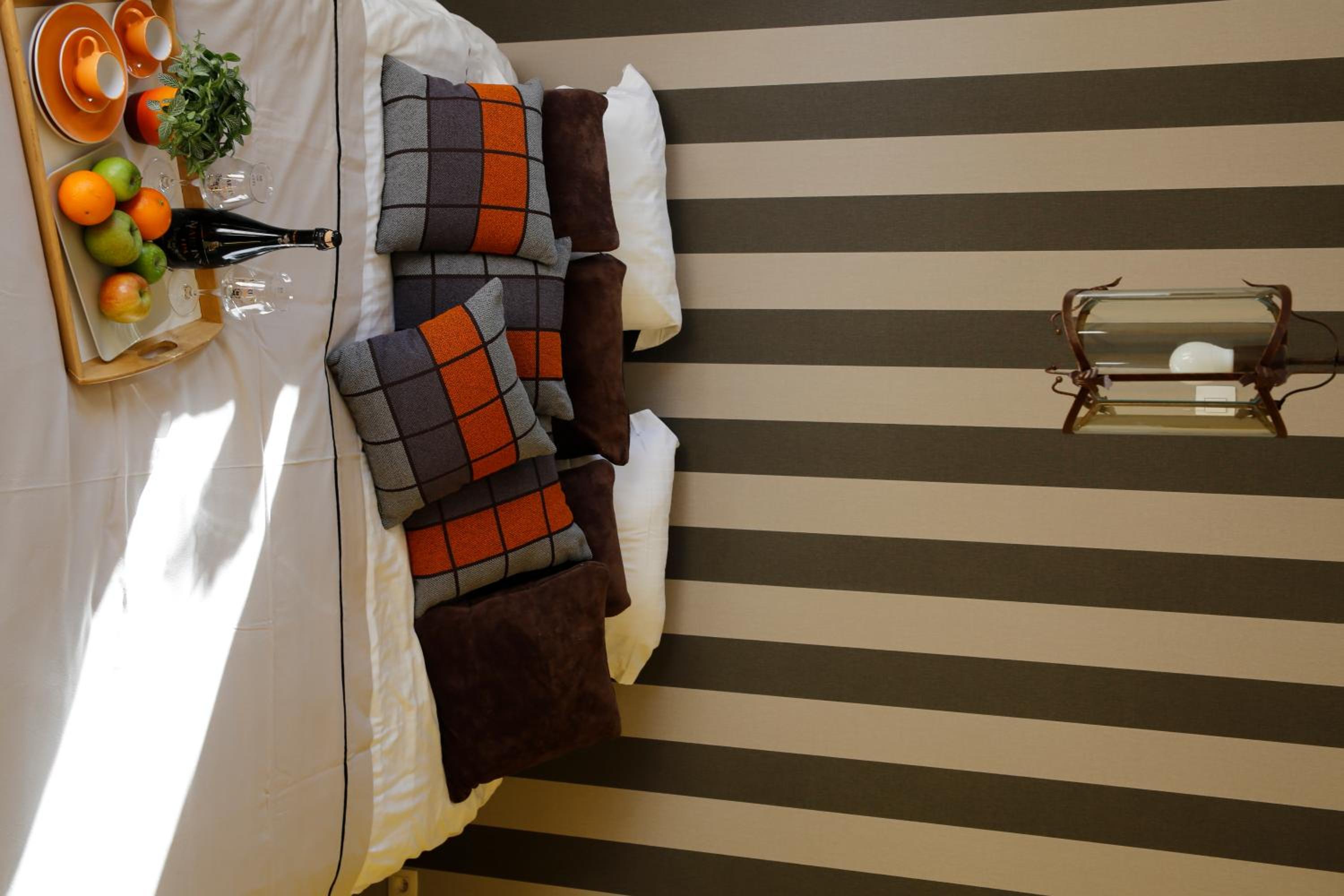 Junior Suite with Terrace photo 1