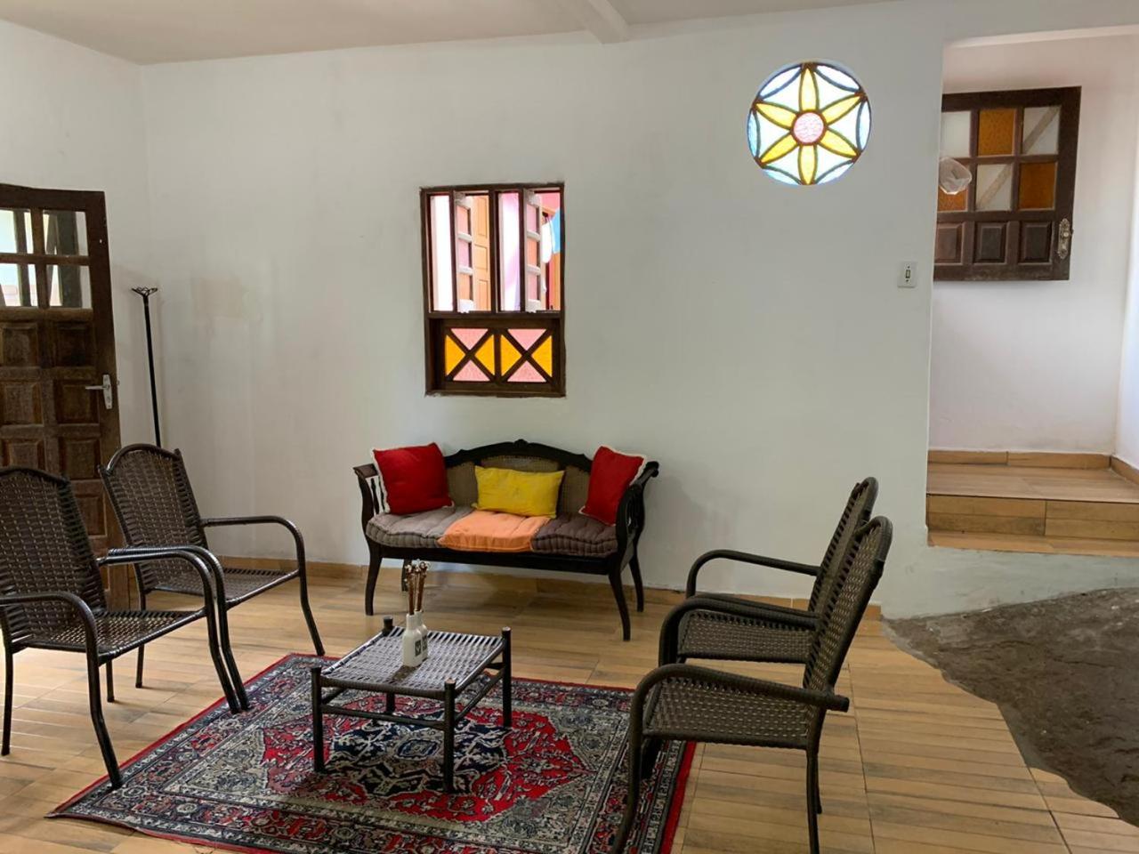 Two-Bedroom House photo 1
