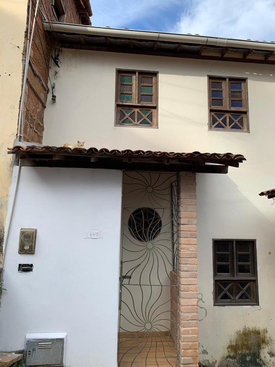 Two-Bedroom House photo 2