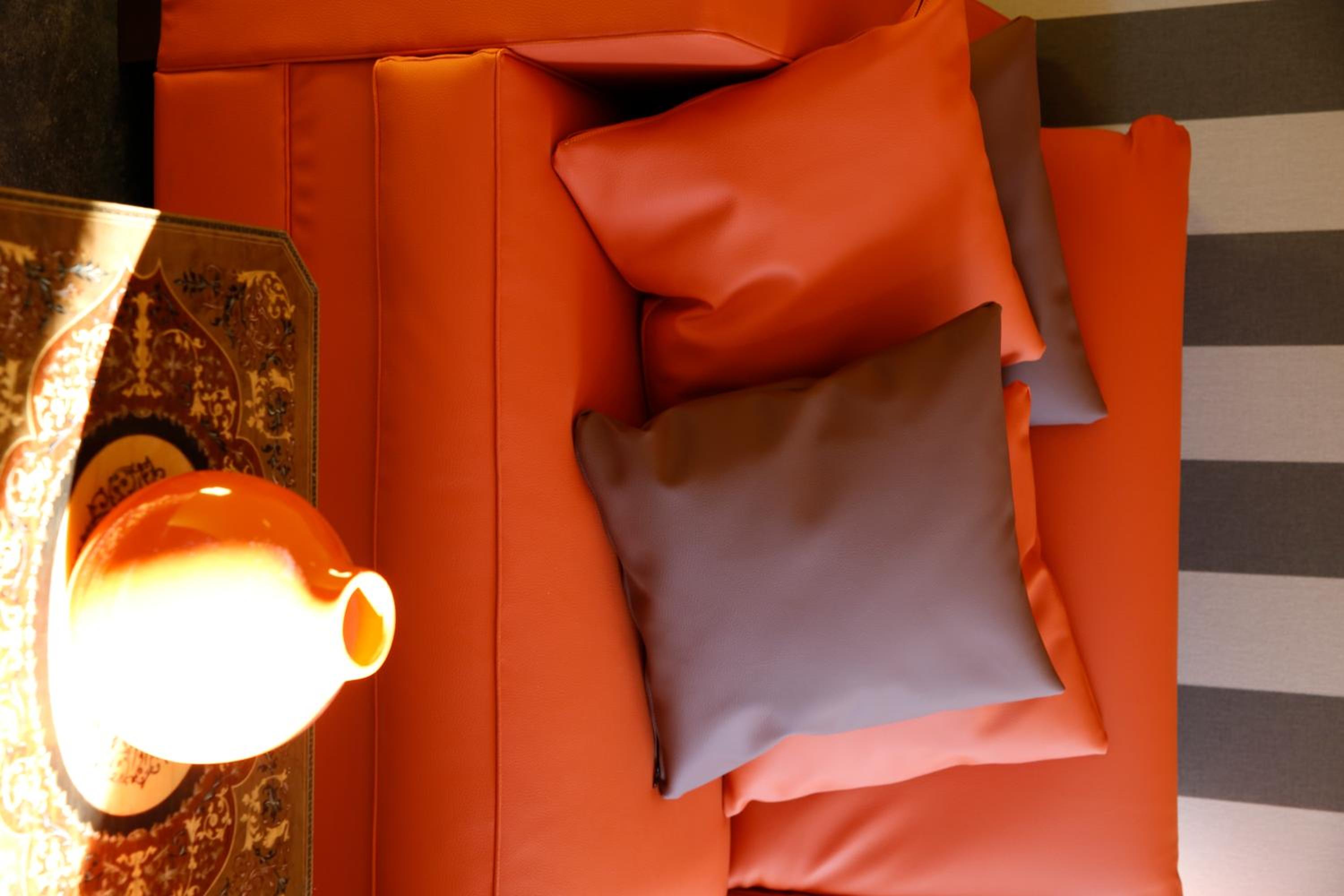 Junior Suite with Terrace photo 2
