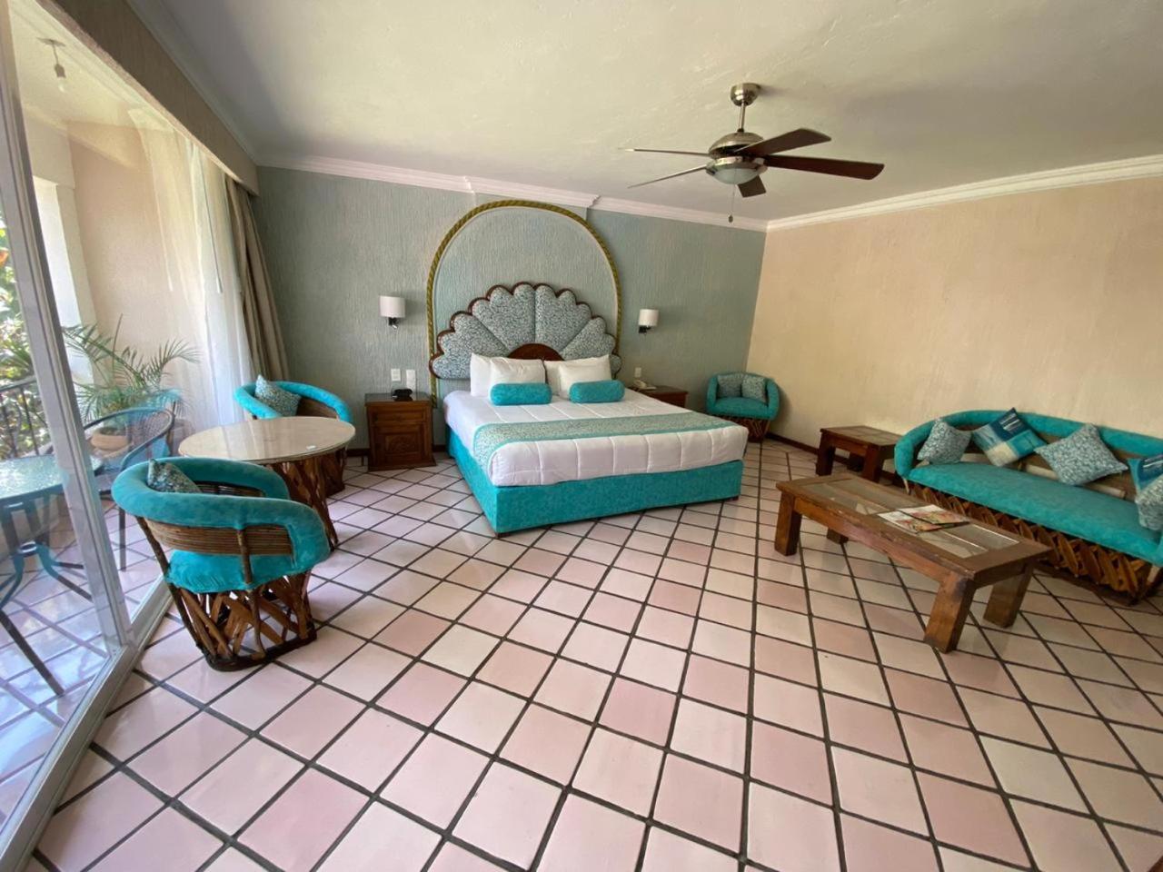 King Suite