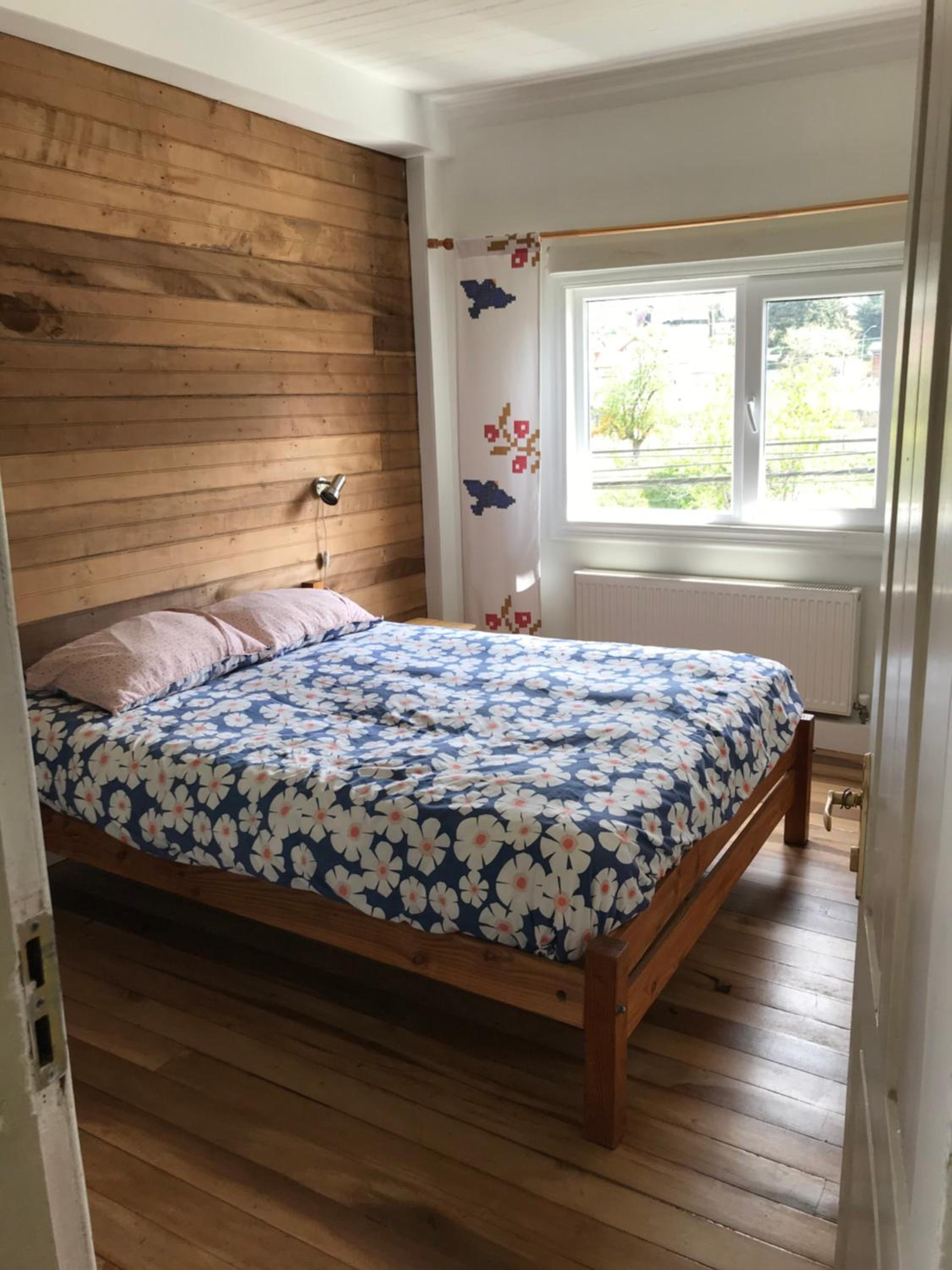 Double Room with Private External Bathroom photo 2