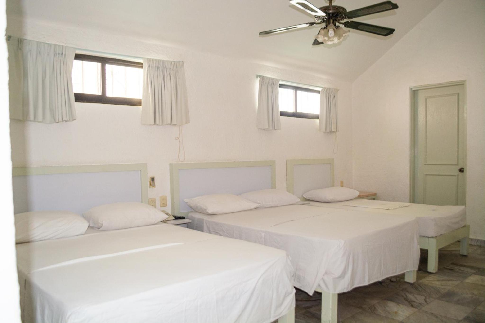 Standard Family Room - Photo 1