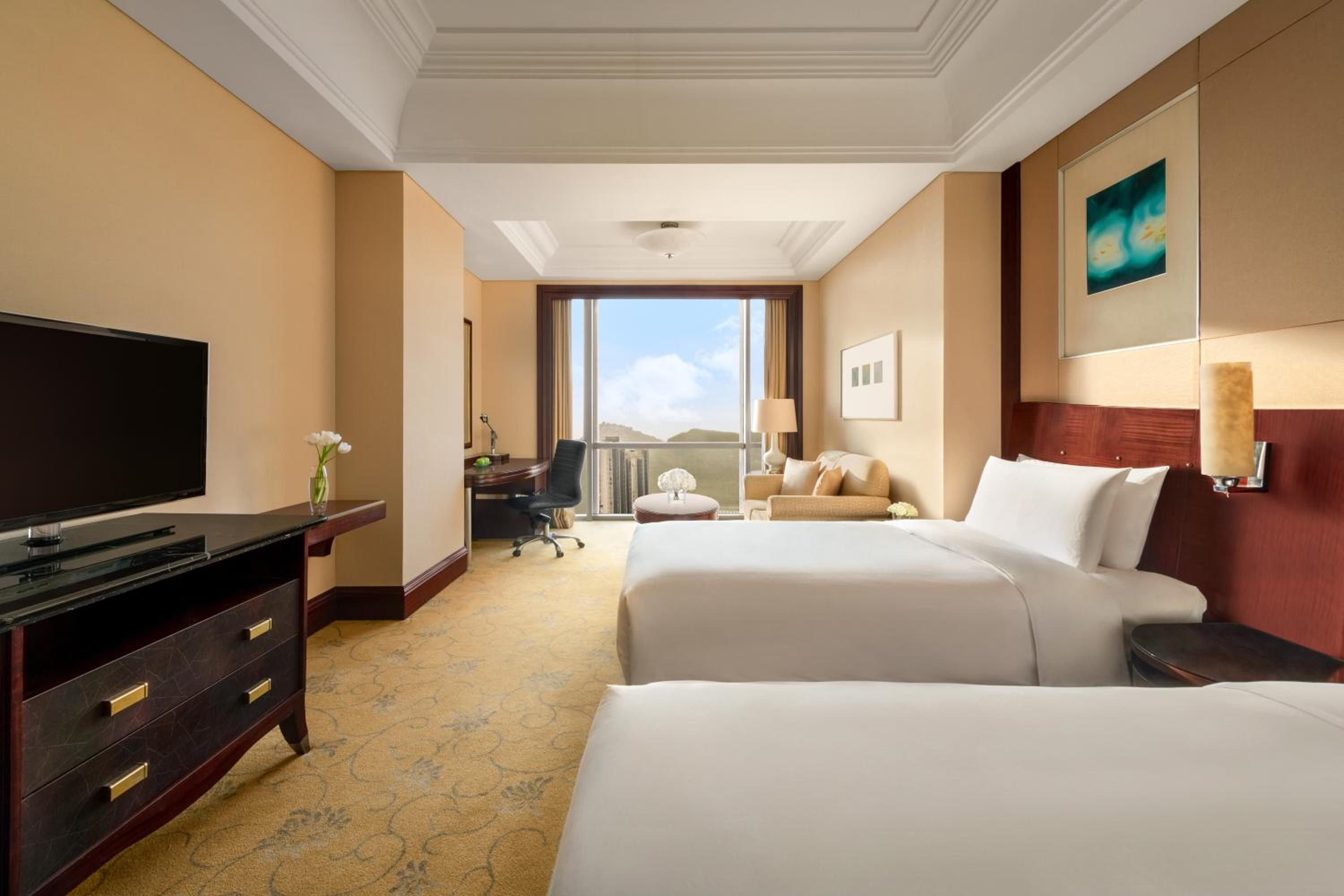 Deluxe Twin Room - Photo 1
