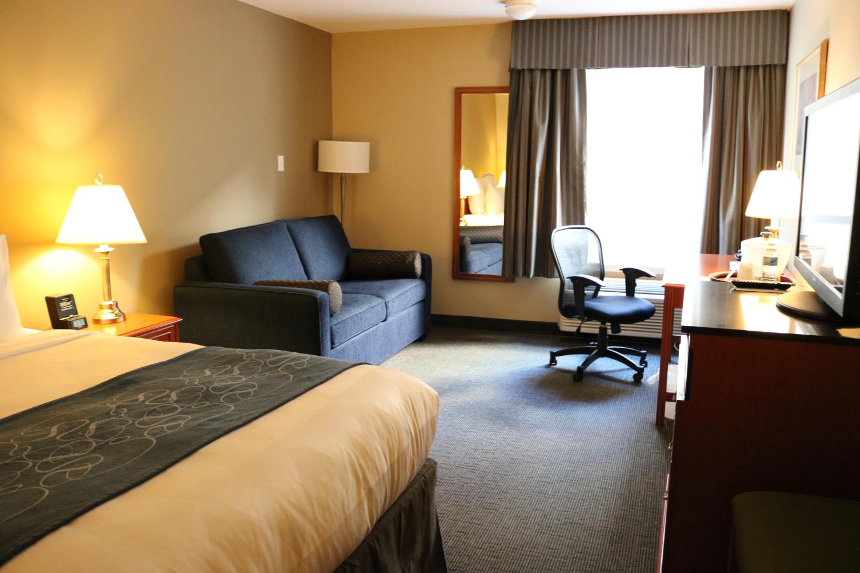 One Bedroom Suite  - Photo 1