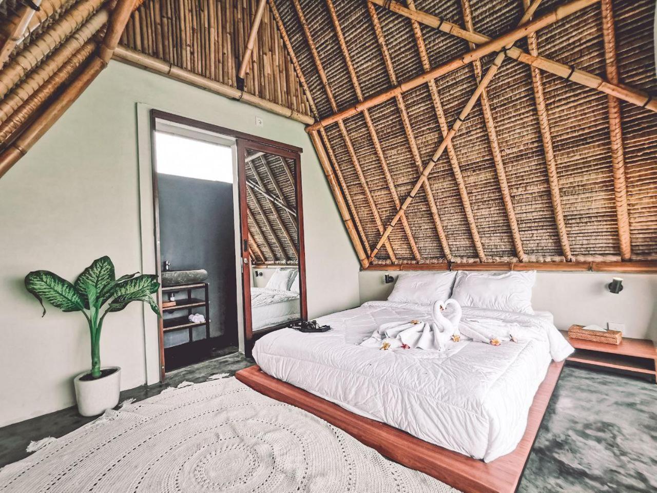Barong Double Room - Photo 3