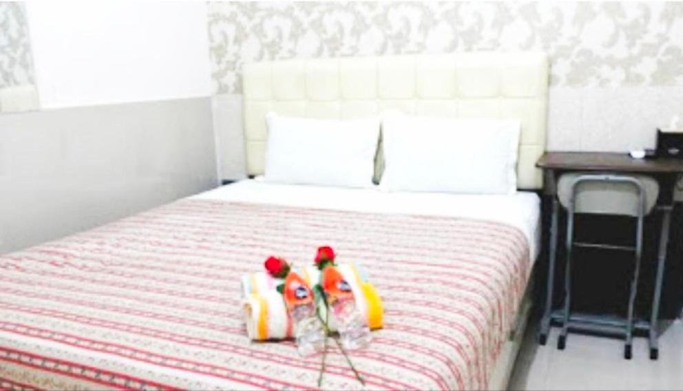 Superior Double Room photo 1