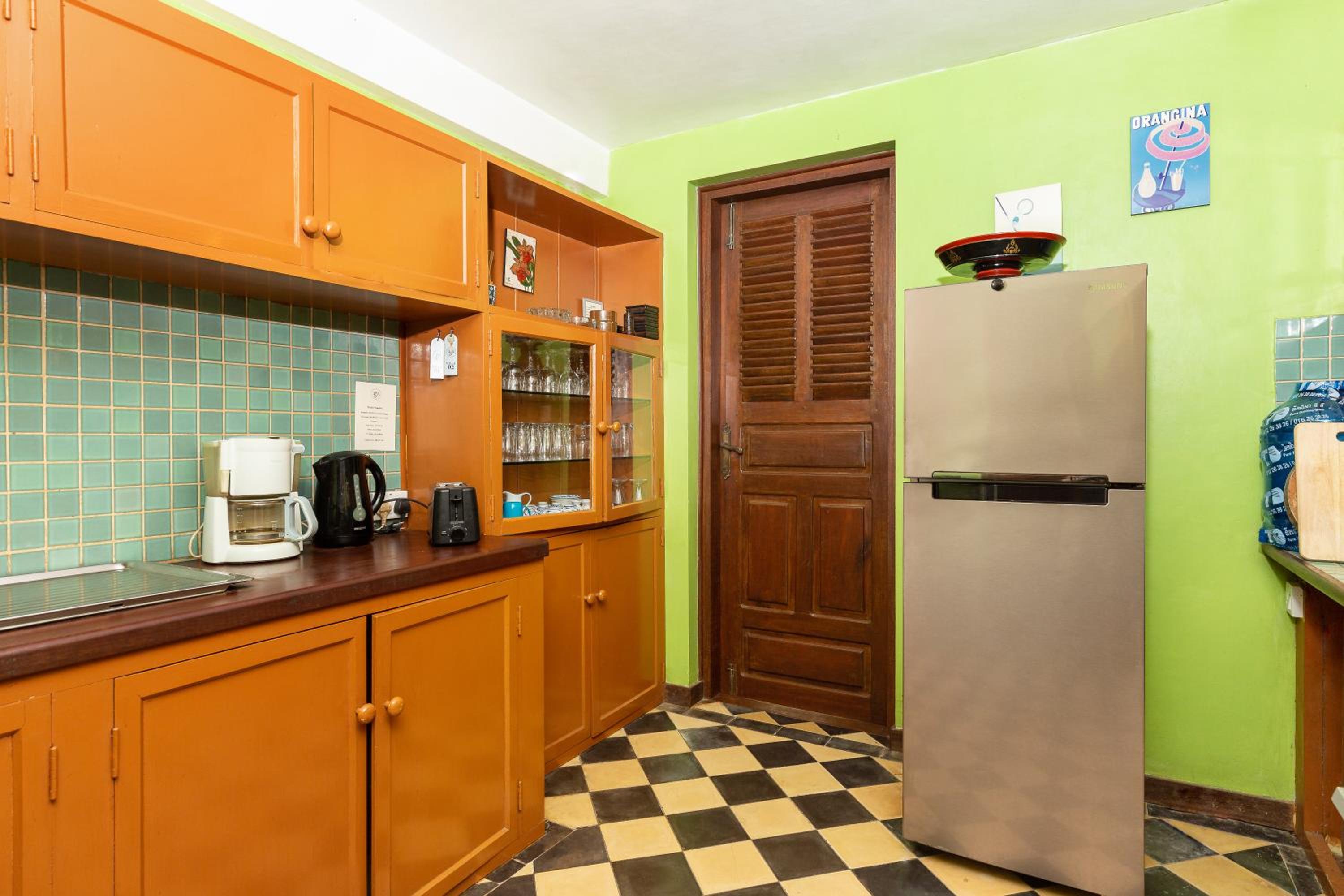 The Villa  - Photo 16