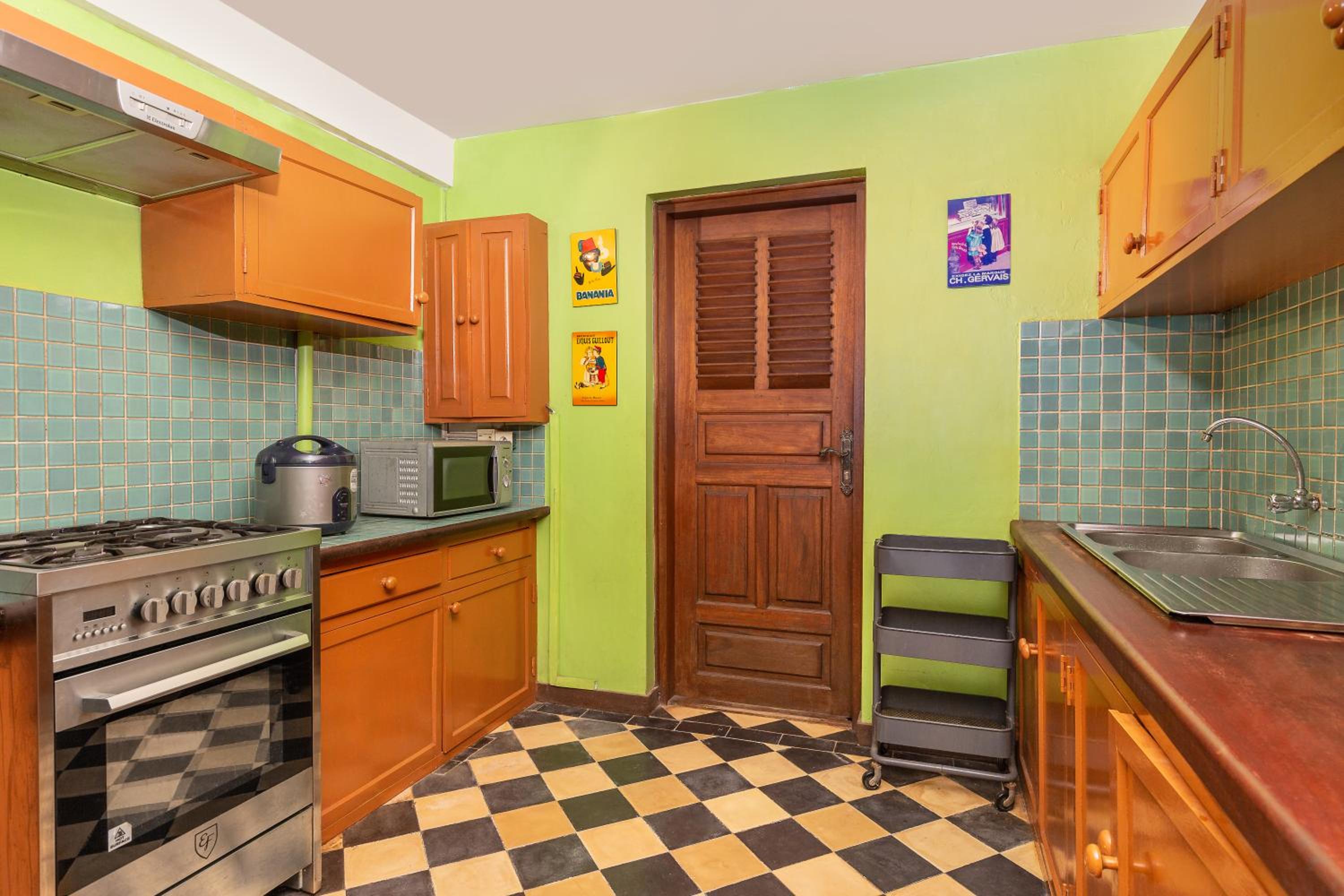 The Villa  - Photo 15