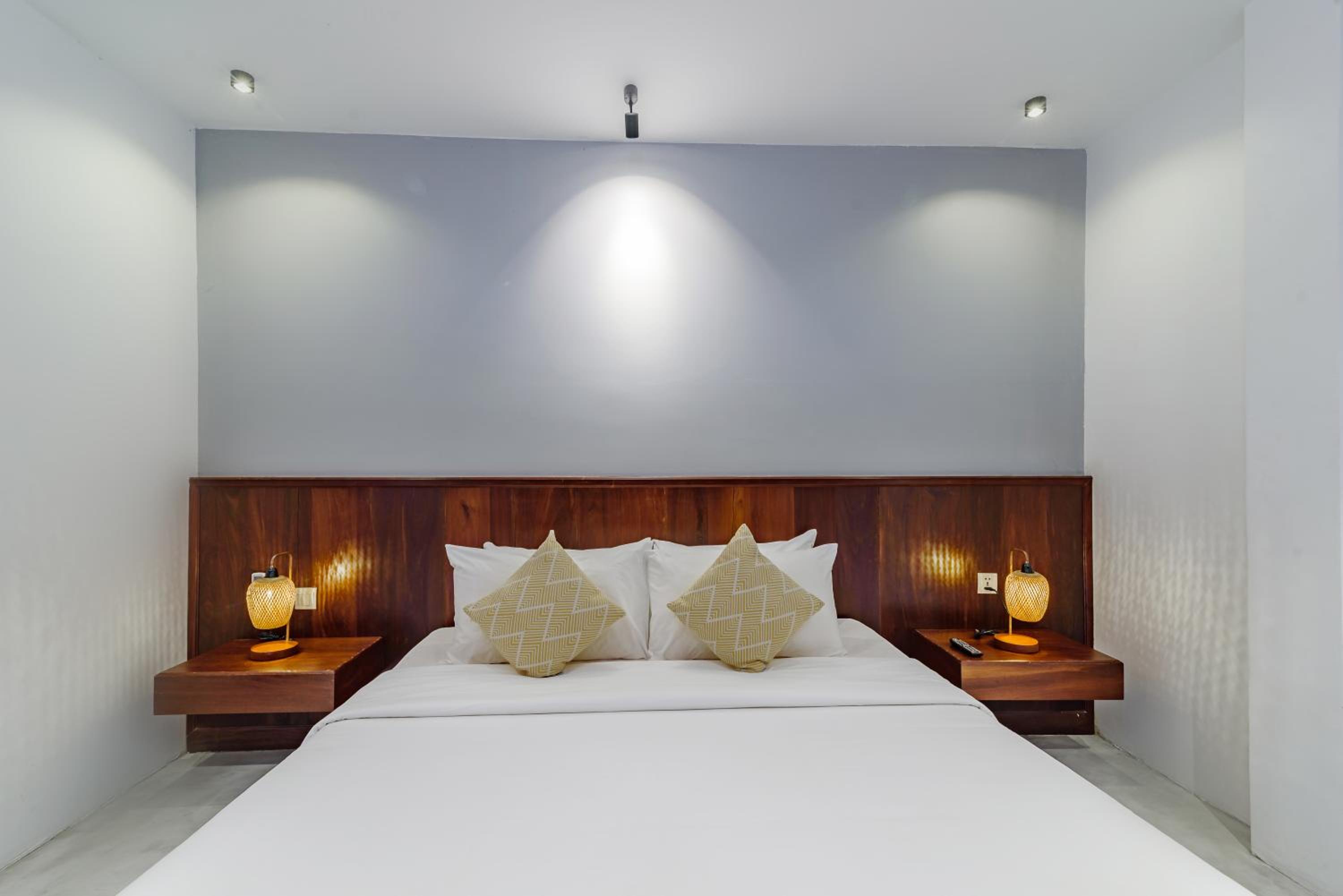 Junior Suite with Mountain View - Photo 3