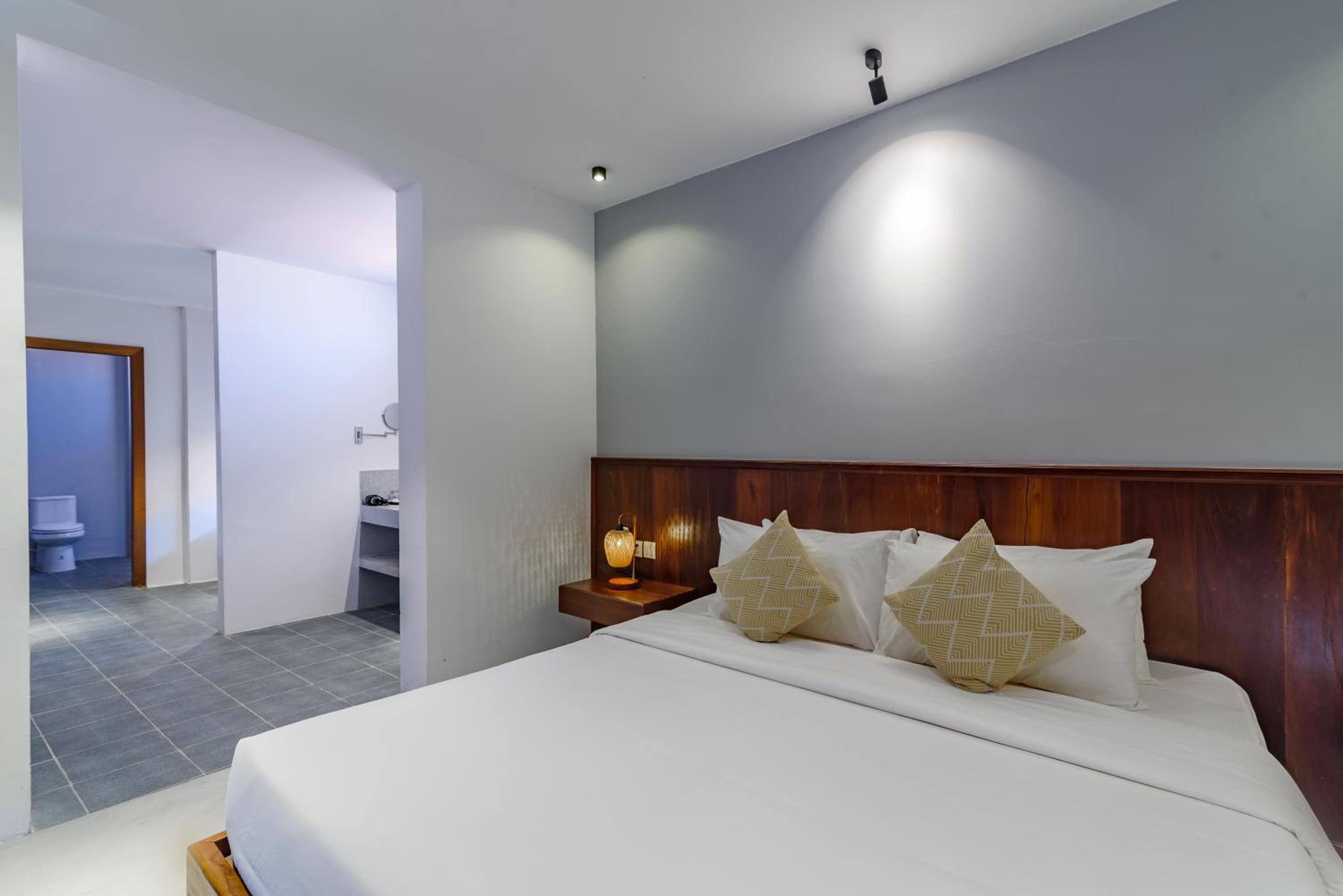 Junior Suite with Mountain View - Photo 1