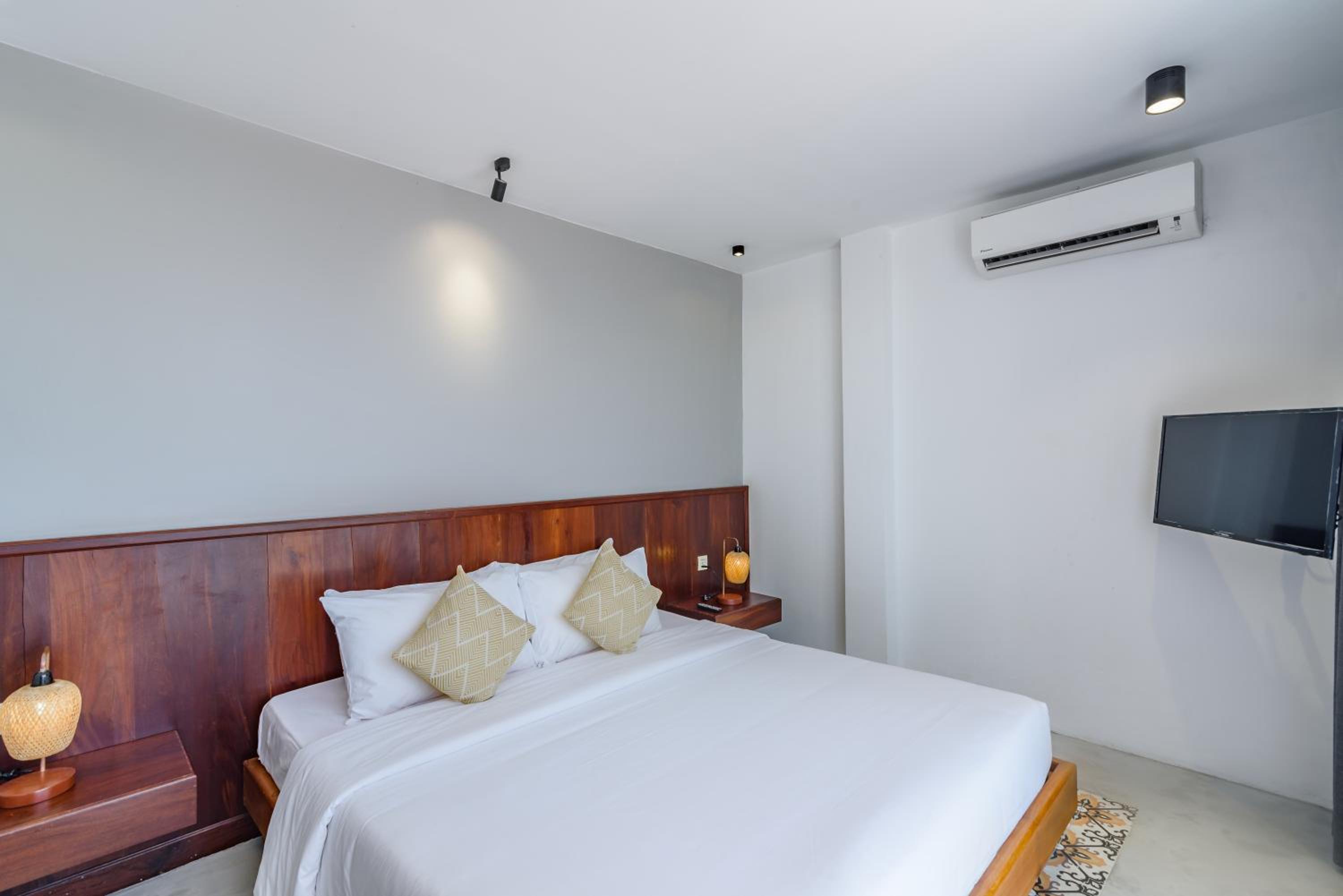 Junior Suite with Mountain View - Photo 4