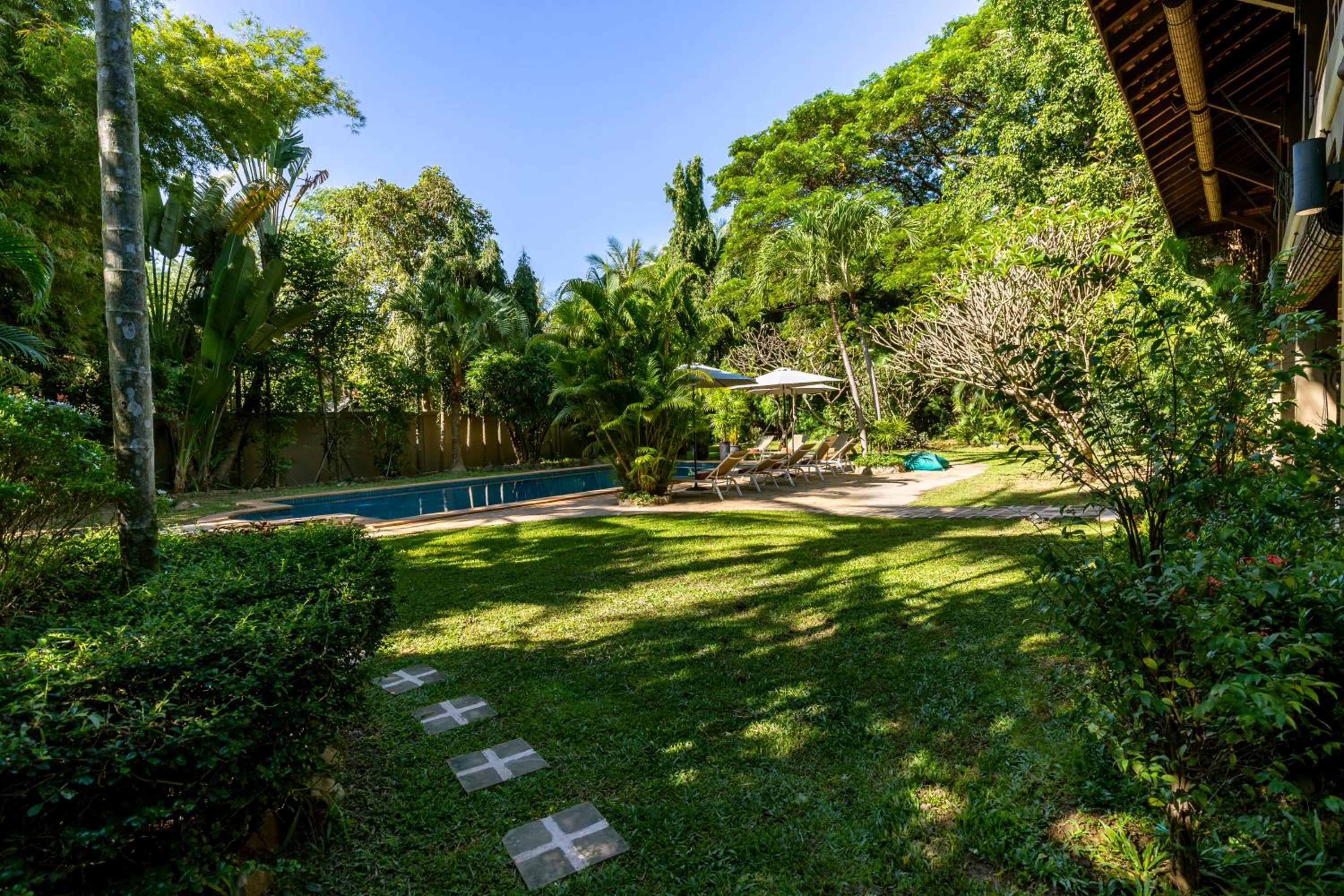 The Villa  - Photo 13