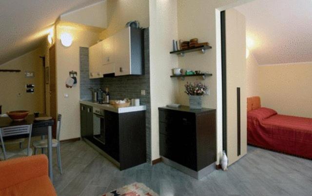 One-Bedroom Apartment (4 Adults) photo 1