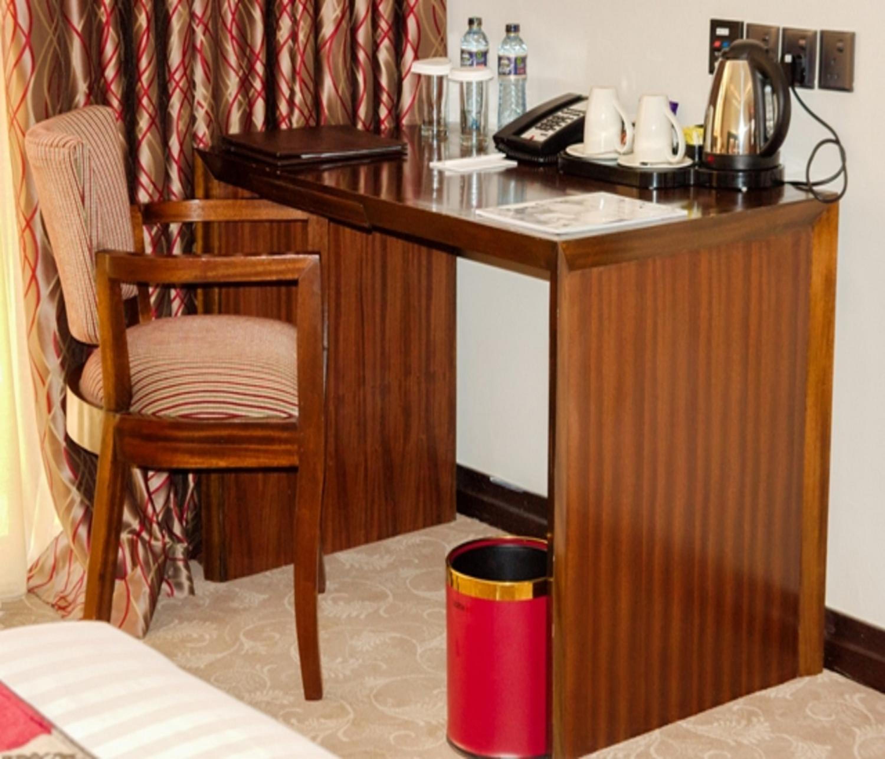 Executive Suite