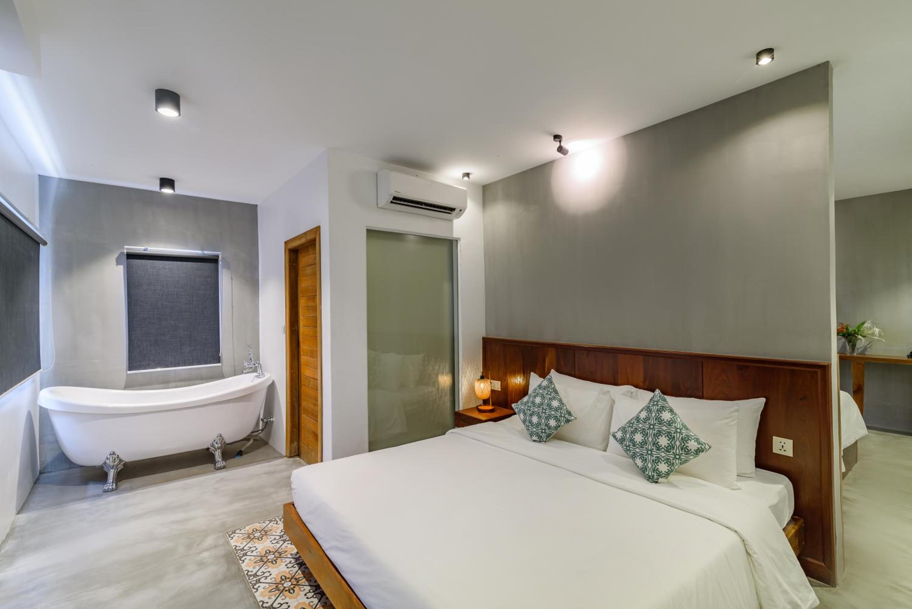 Family Room with Sea View - Photo 5