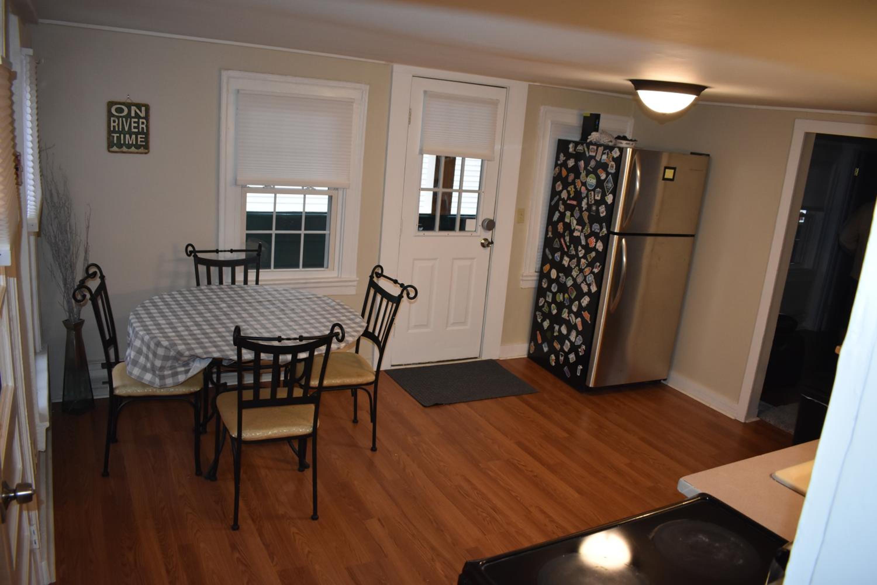 Three-Bedroom House - Photo 20
