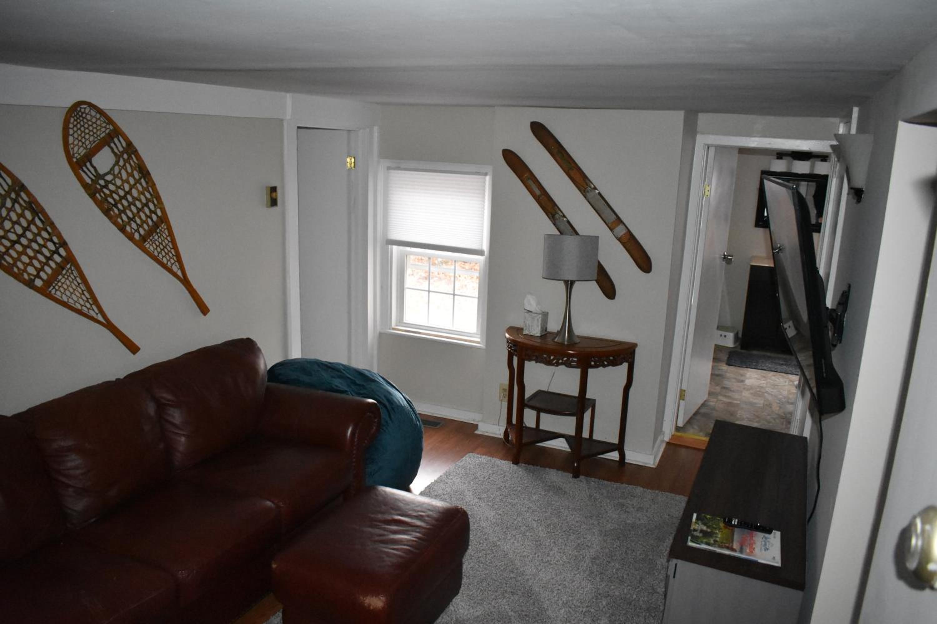Three-Bedroom House - Photo 22