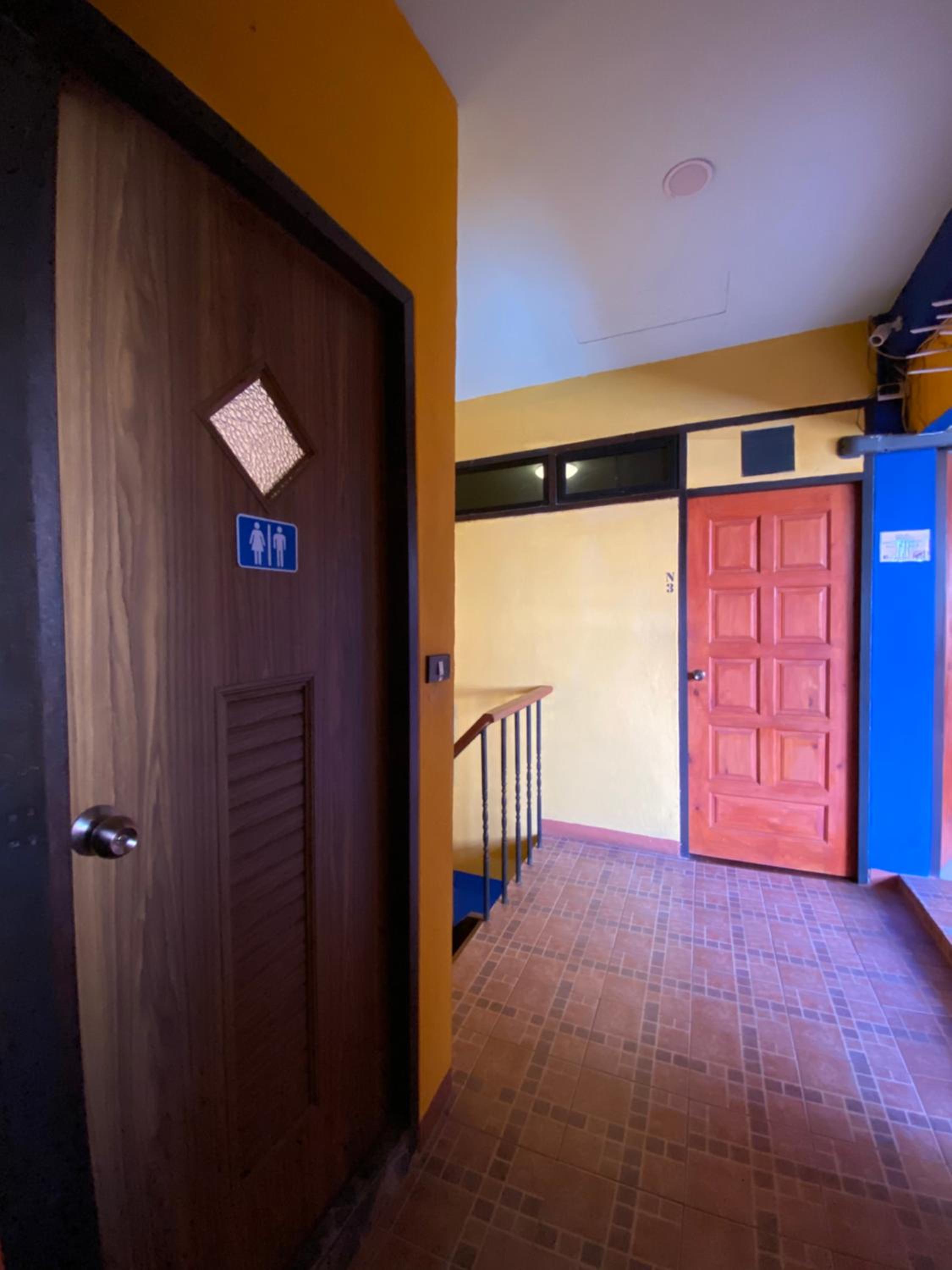 Standard Double Room with Shared Bathroom photo 3