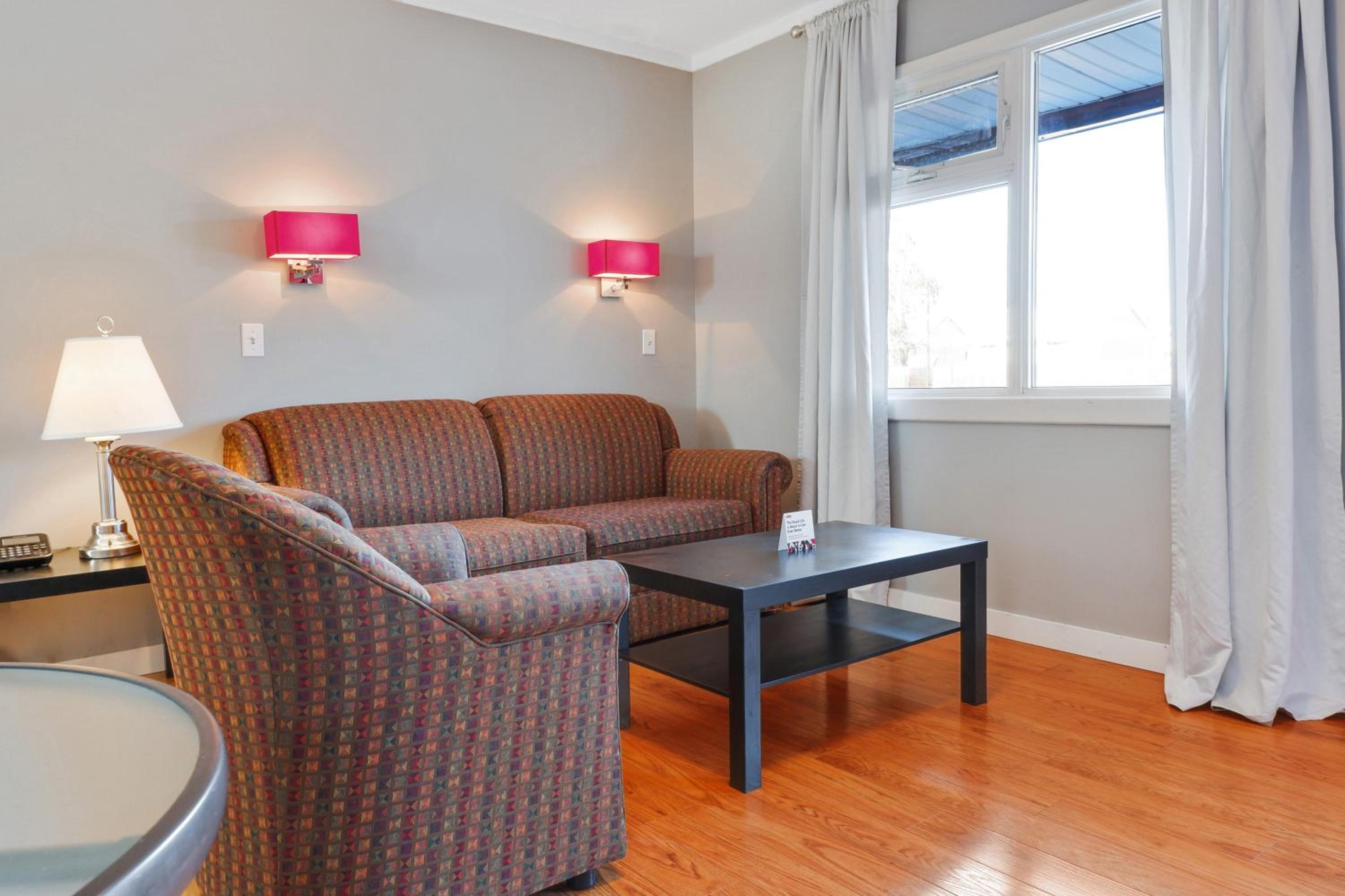 Superior Queen Room - Photo 6