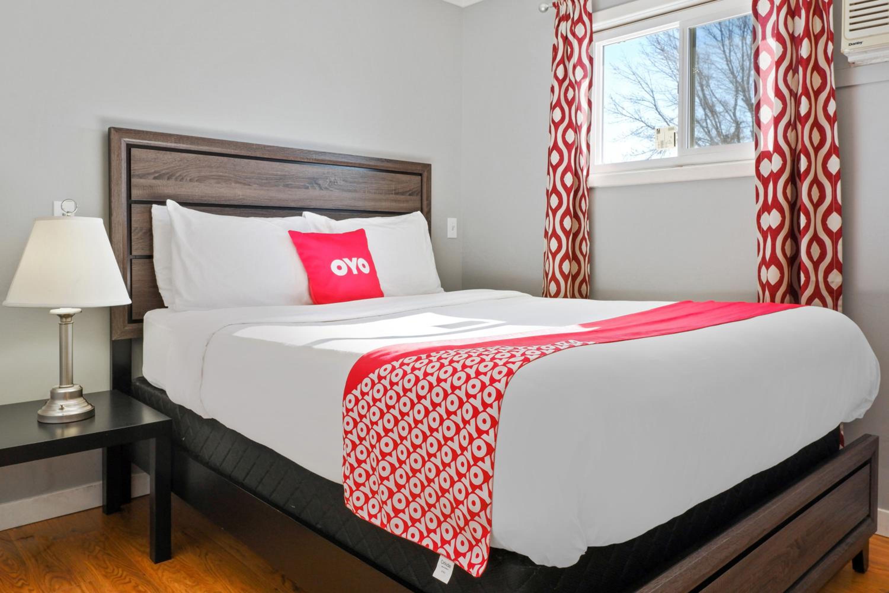 Superior Queen Room - Photo 1