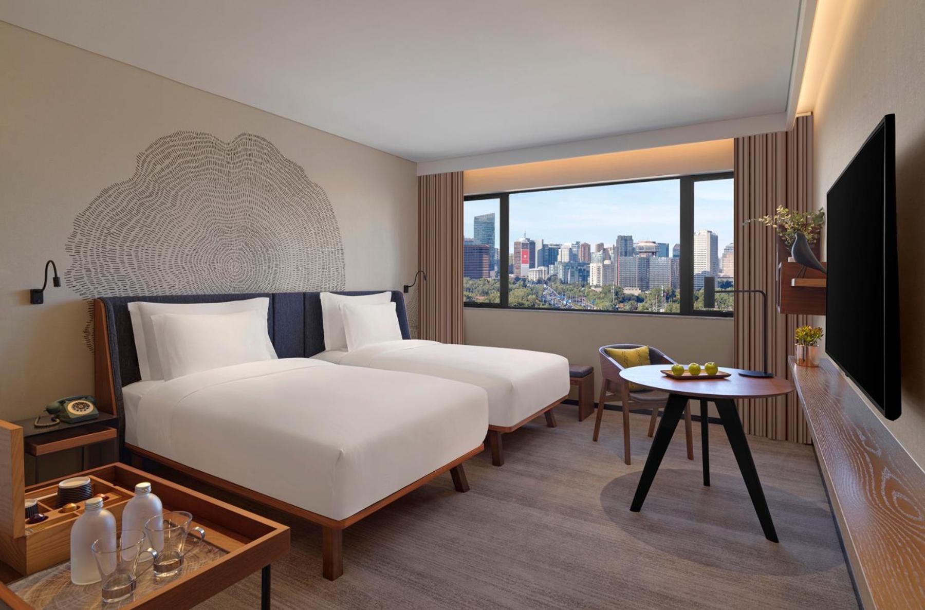 Specialty Twin Room - Photo 2