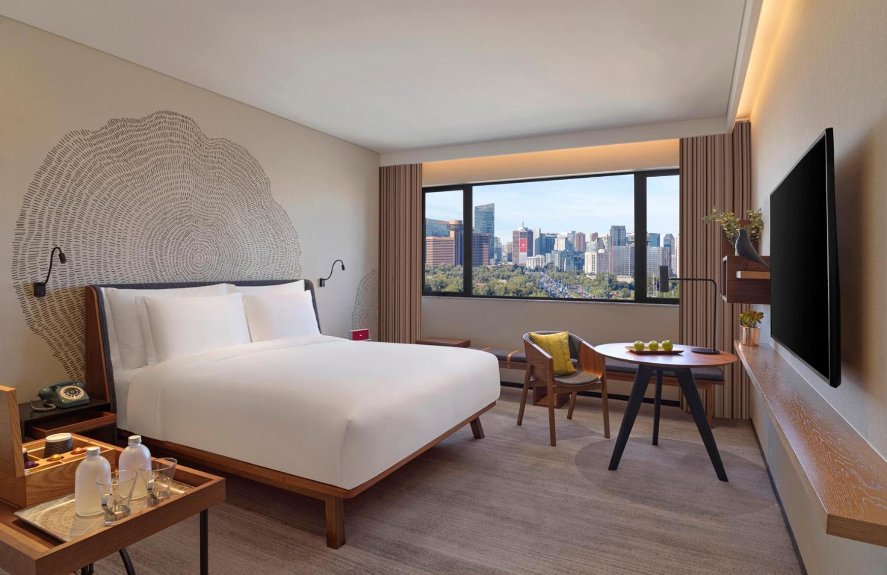 King Room with View - Photo 1
