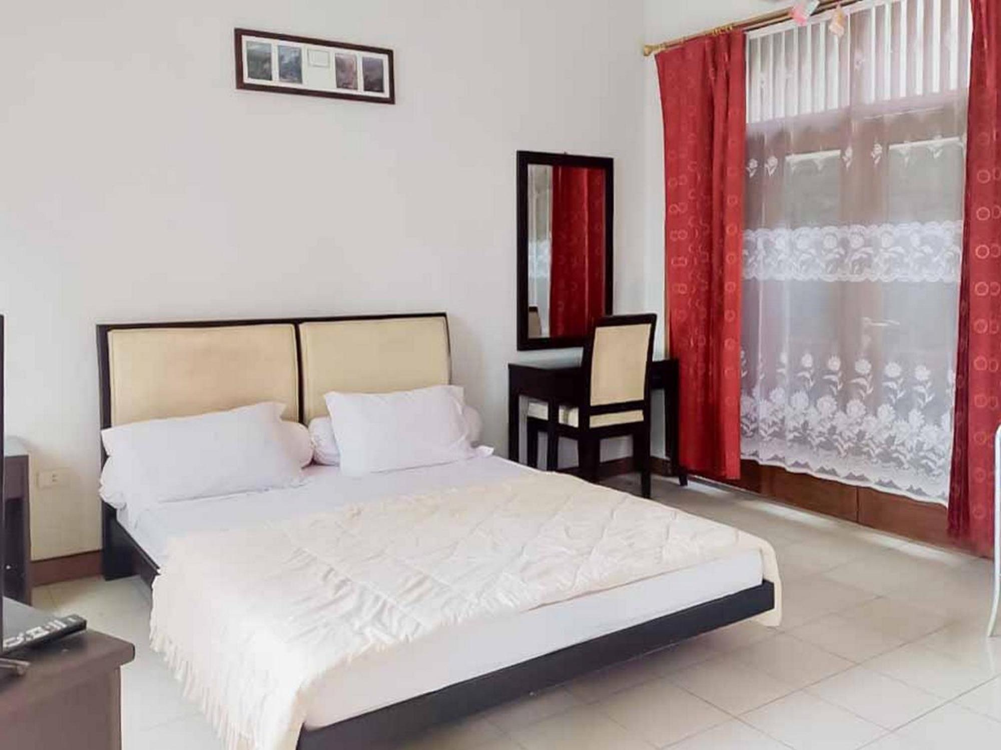 Standard Double Room - Photo 1