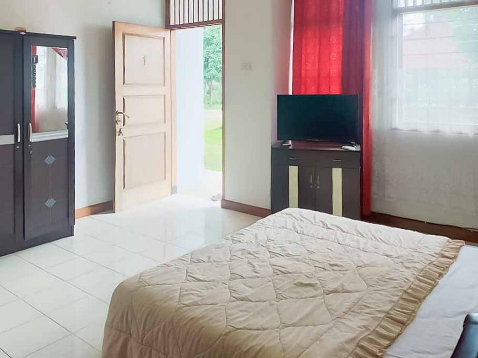 Standard Double Room - Photo 5