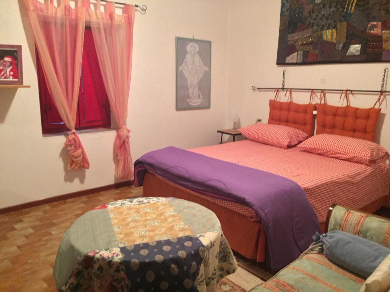 Three-Bedroom Apartment photo 1