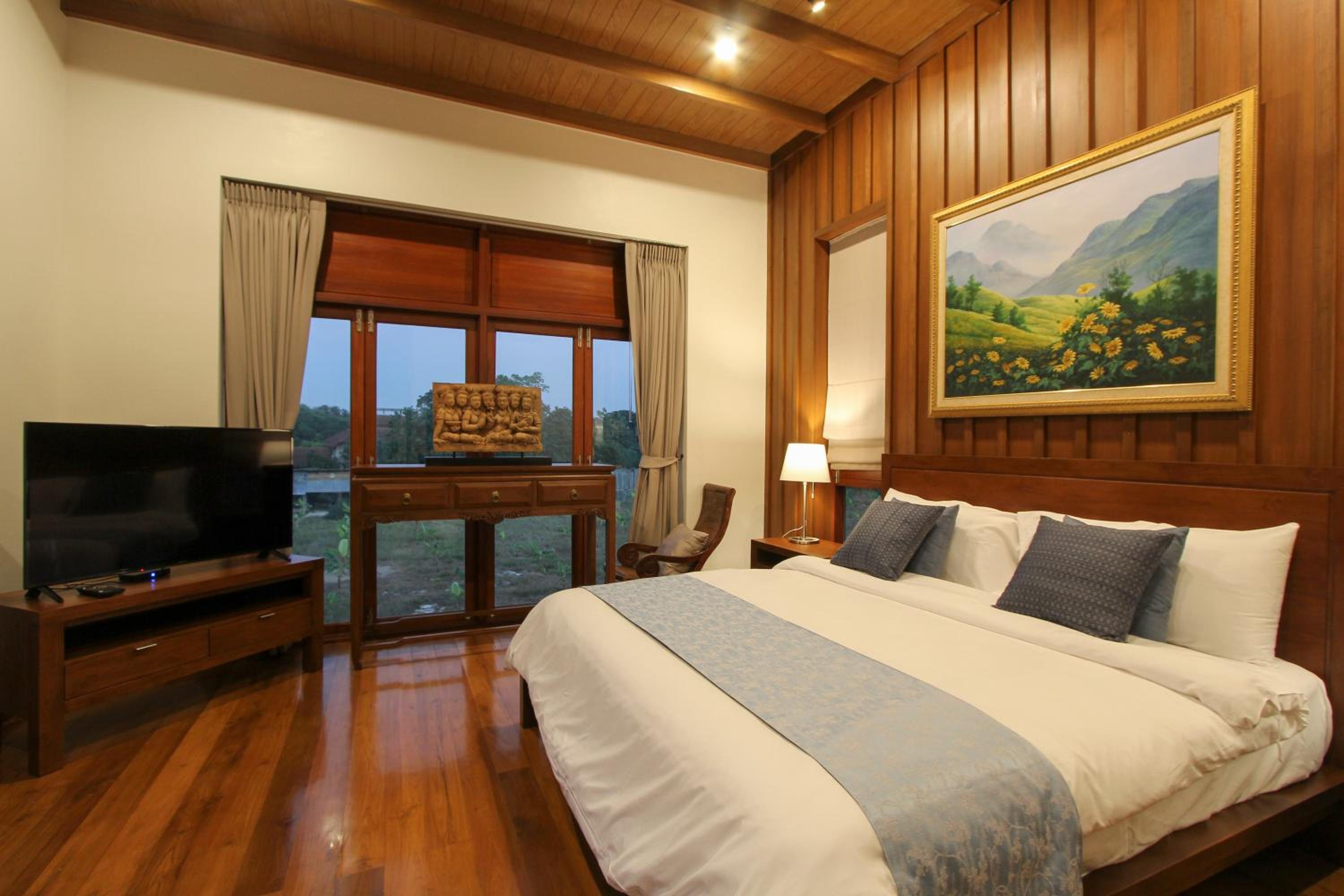 Garden Villa with Private Pool  - Photo 12