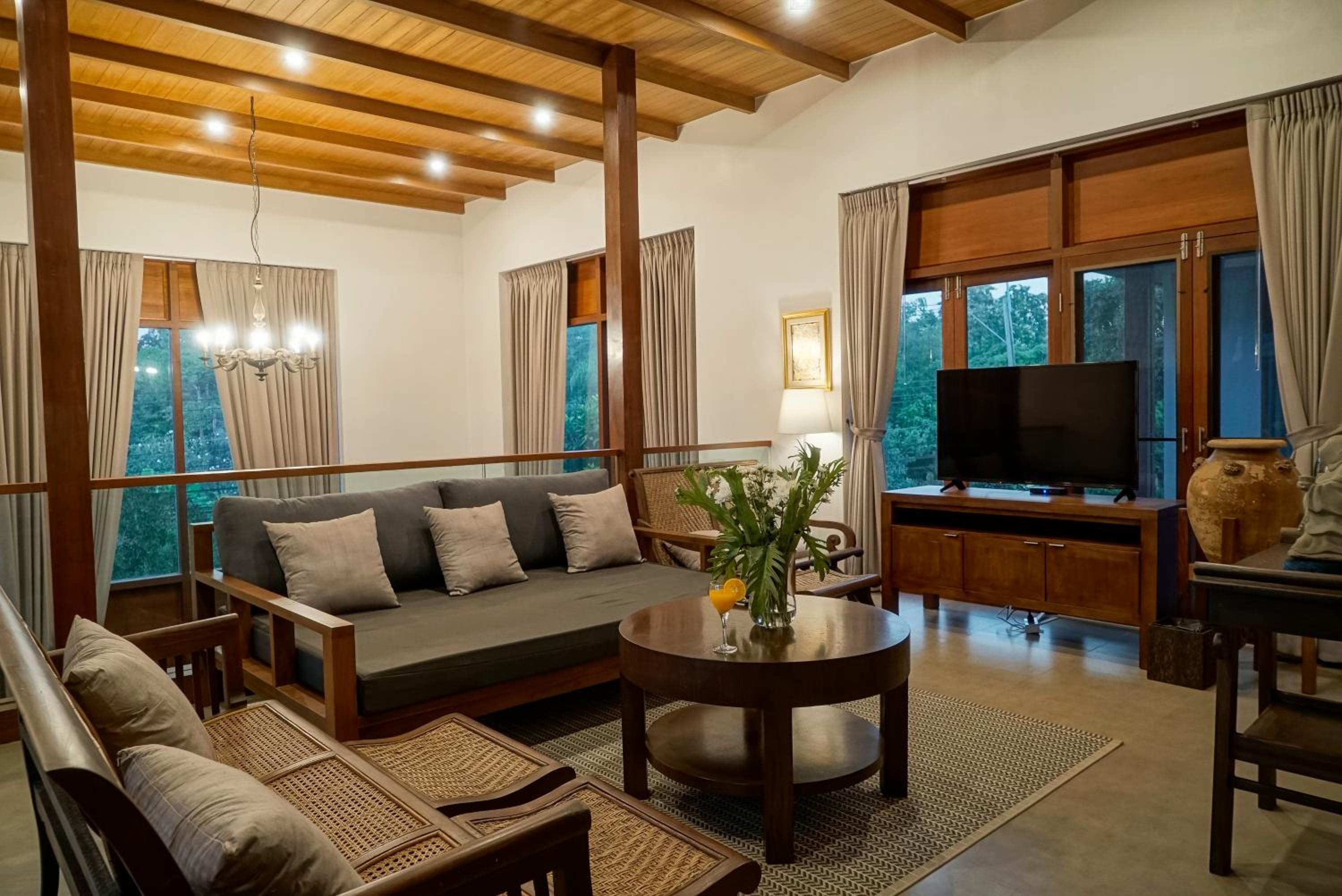Grace Villa with Private Pool - Photo 13