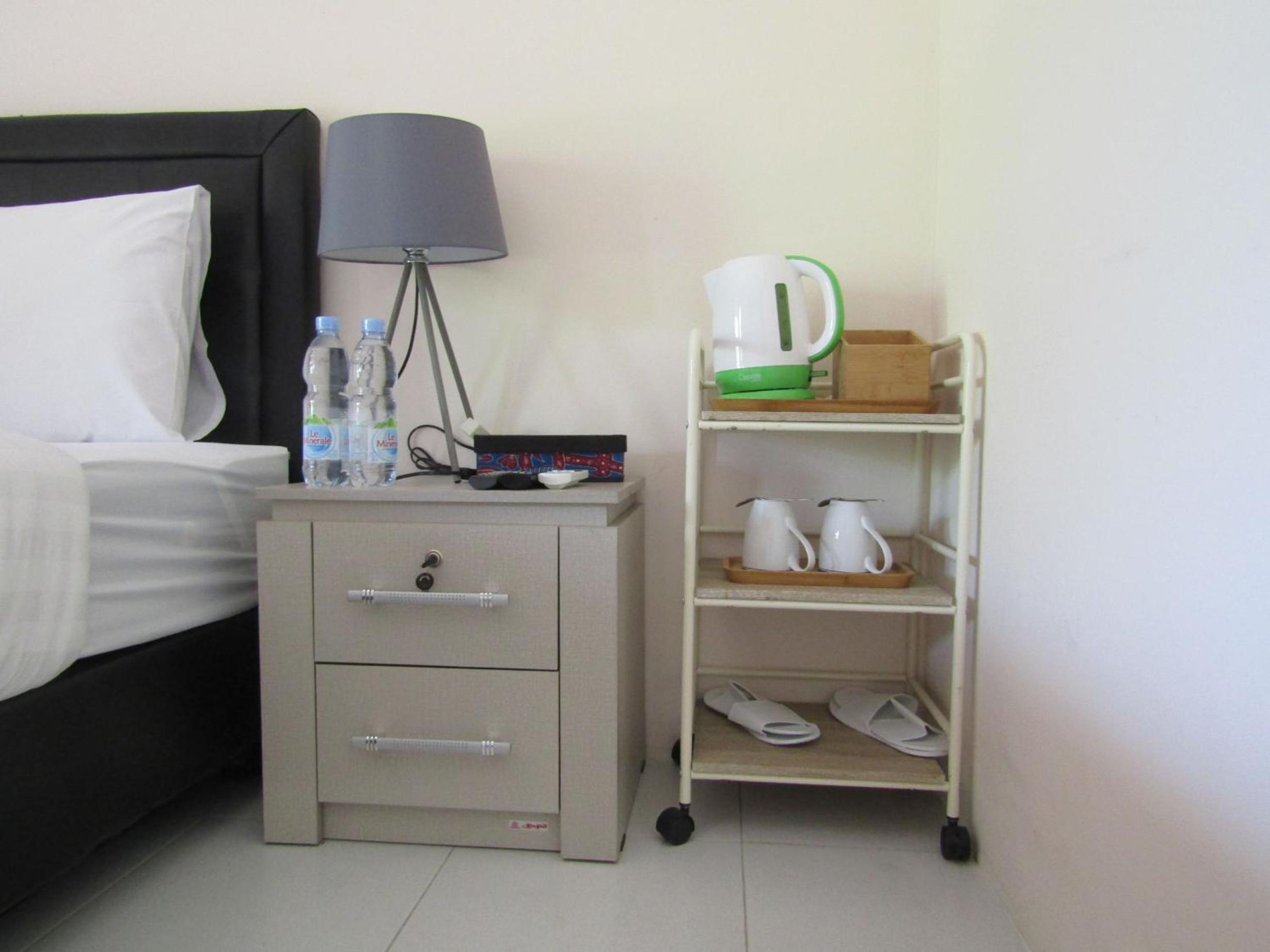 Deluxe Room - Photo 2