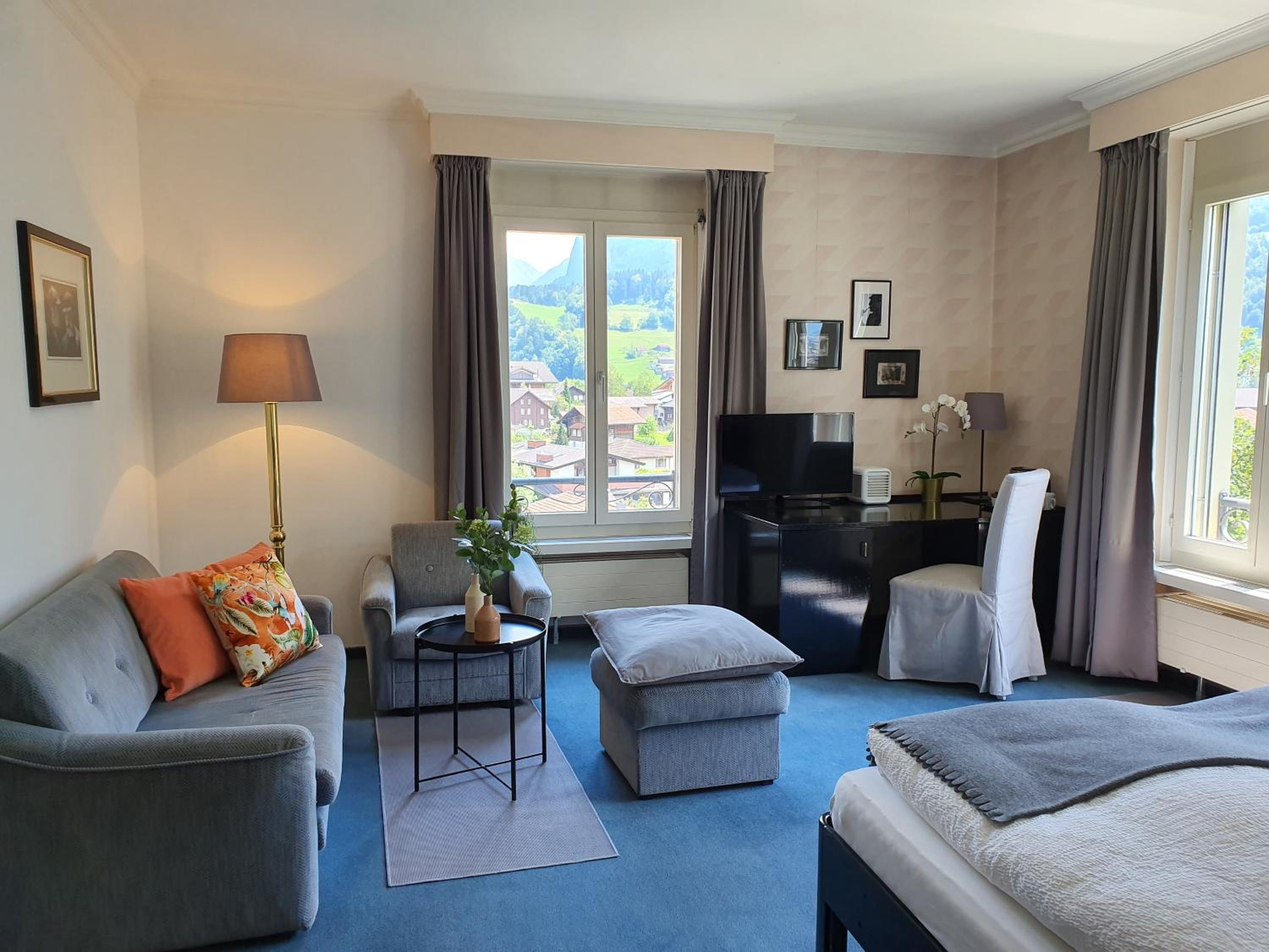 Family Suite