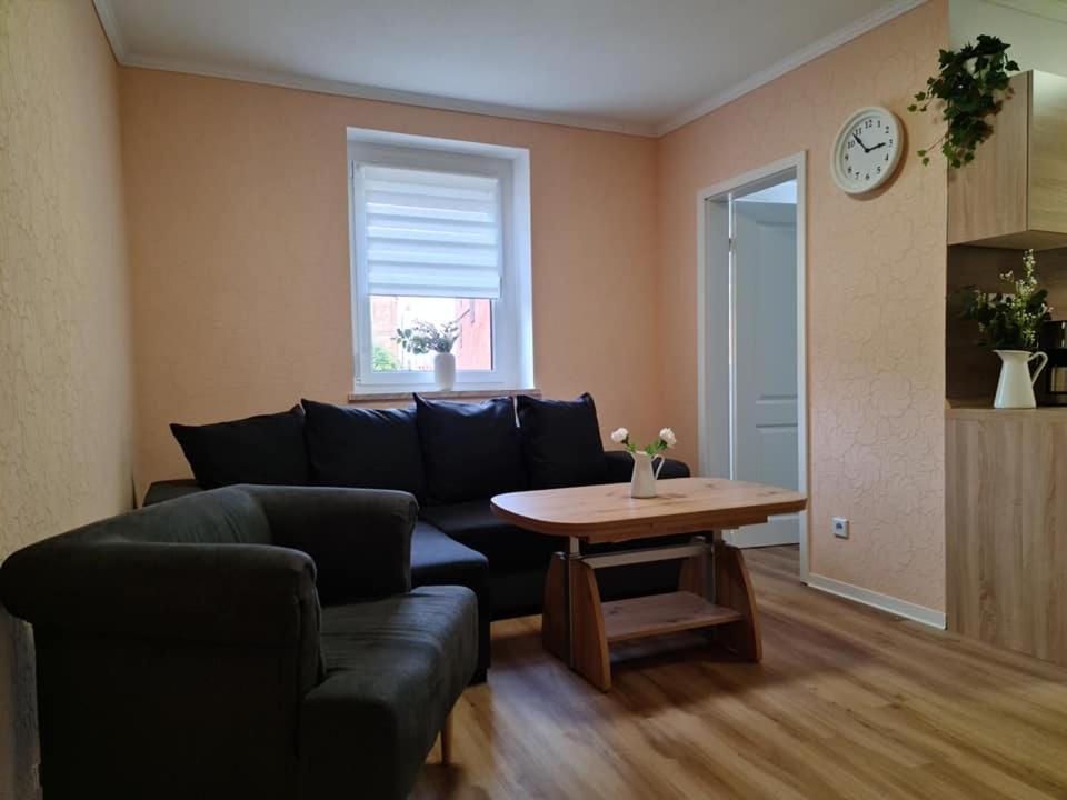 Apartment - Ground Floor photo 1