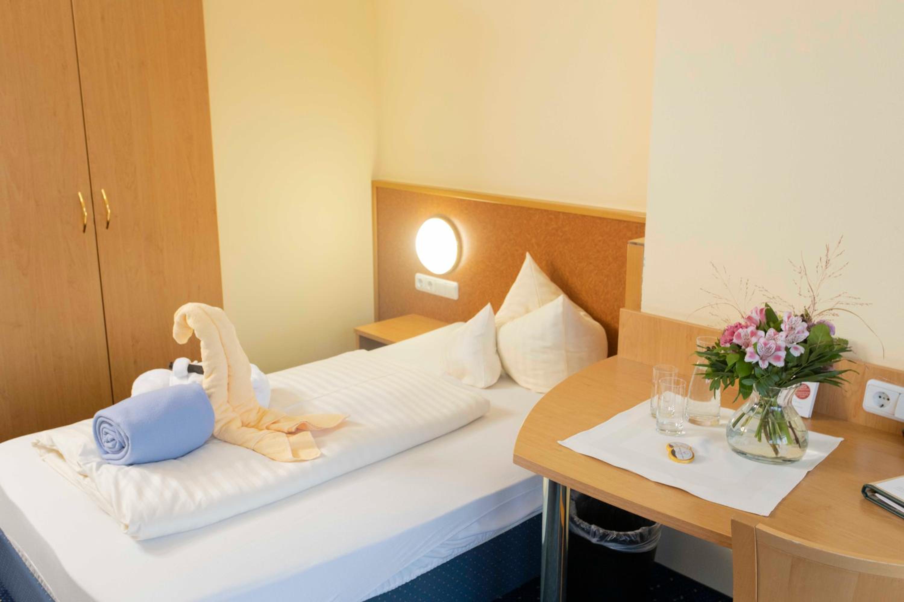 Comfort Single Room photo 2