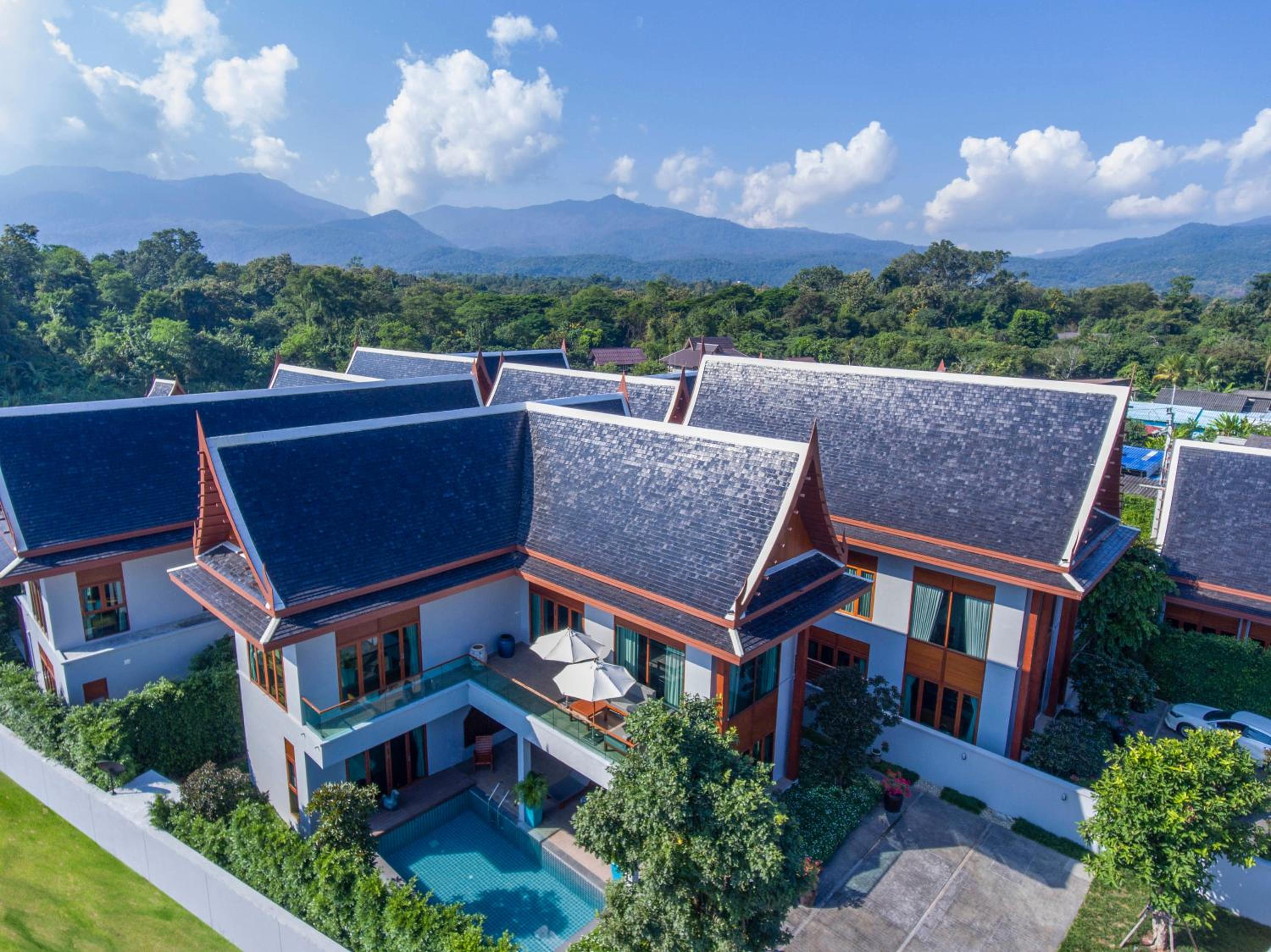 Garden Villa with Private Pool  - Photo 13