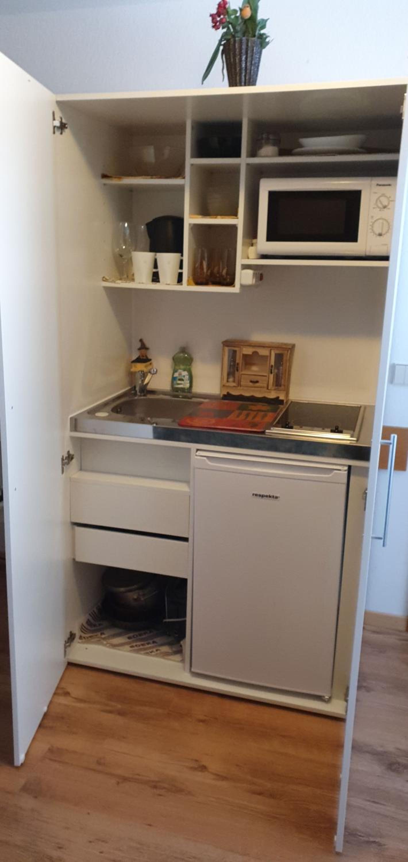 One-Bedroom Apartment - Photo 18