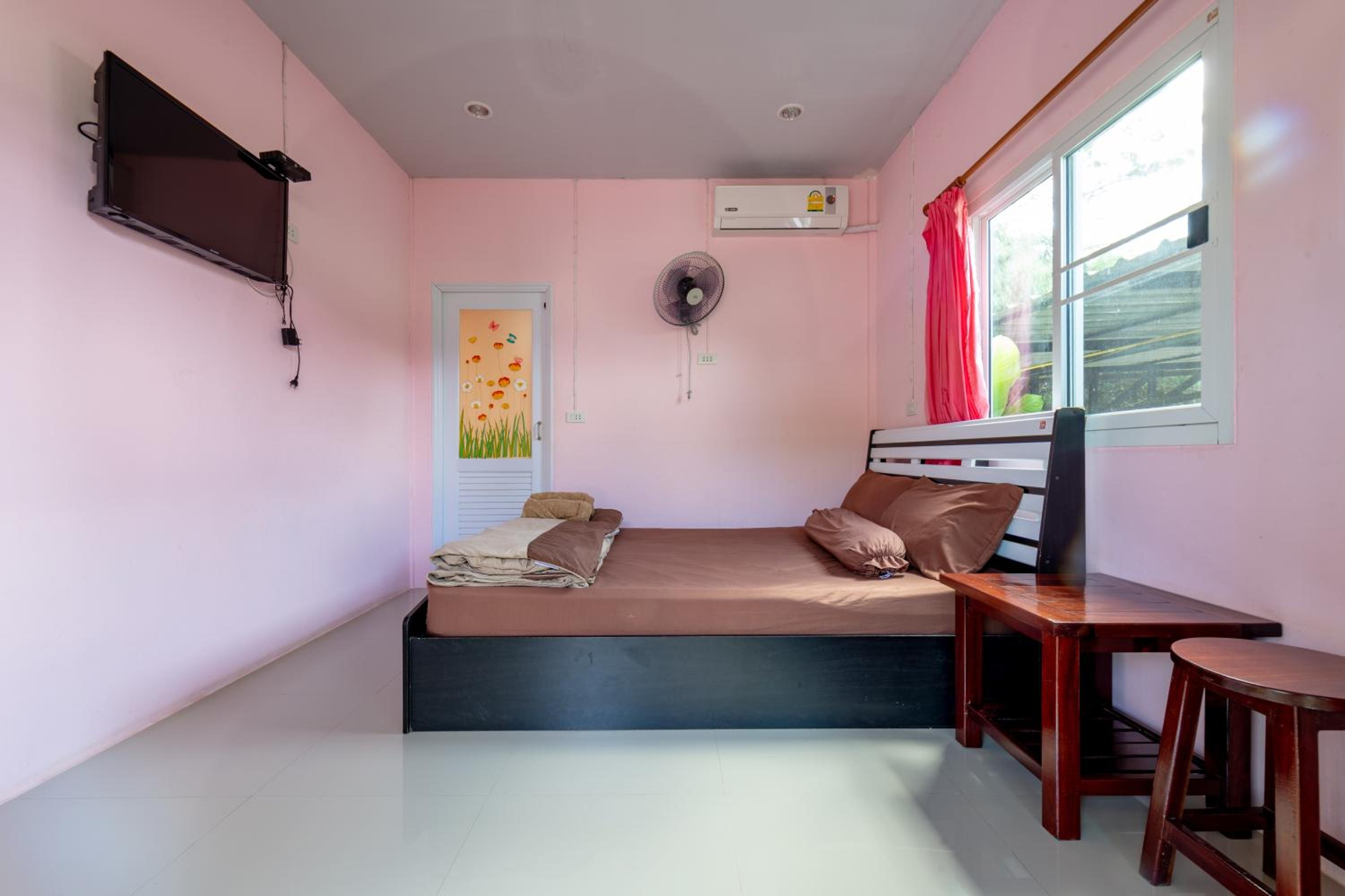 Small Double Room photo 3