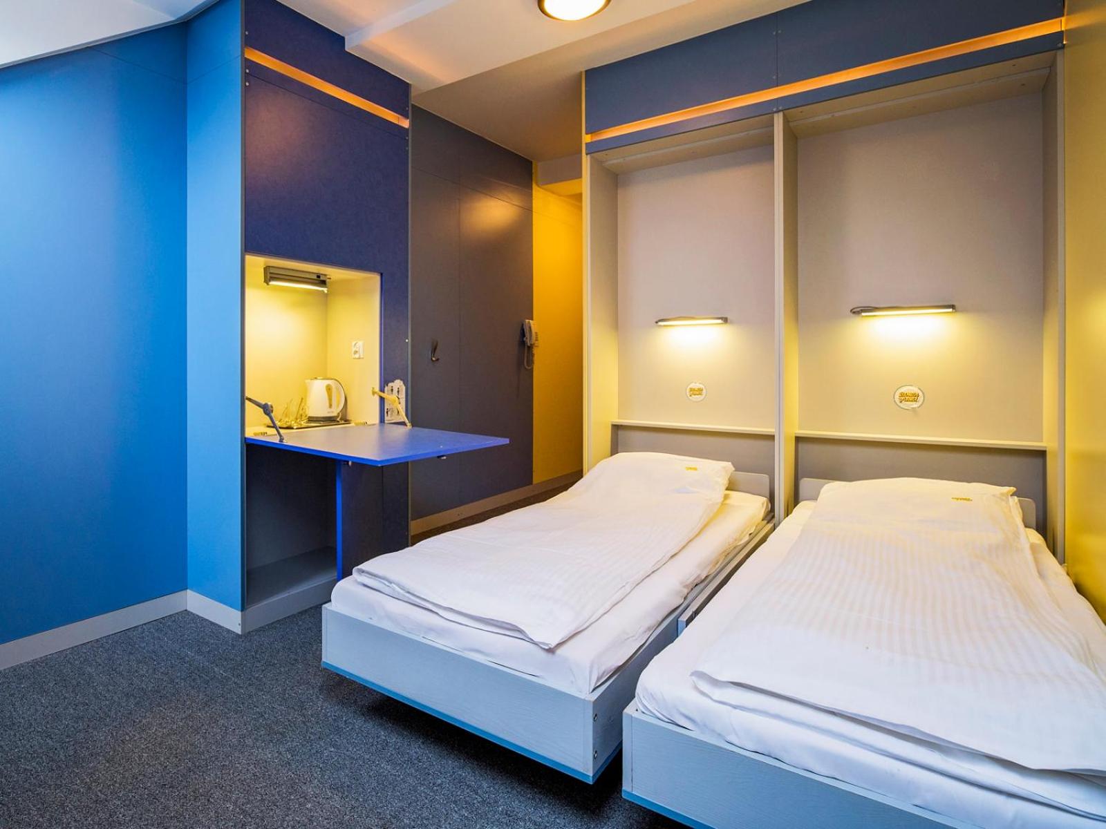 Double Room - Photo 8