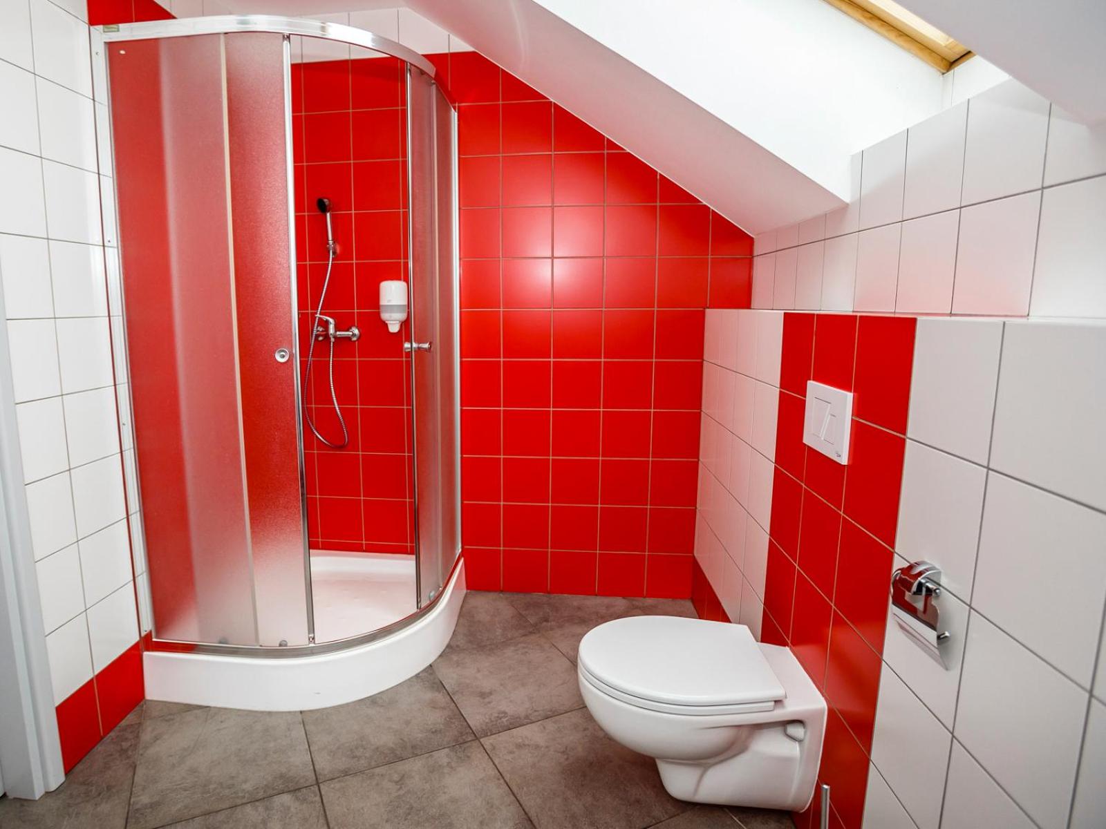 Double Room - Photo 15