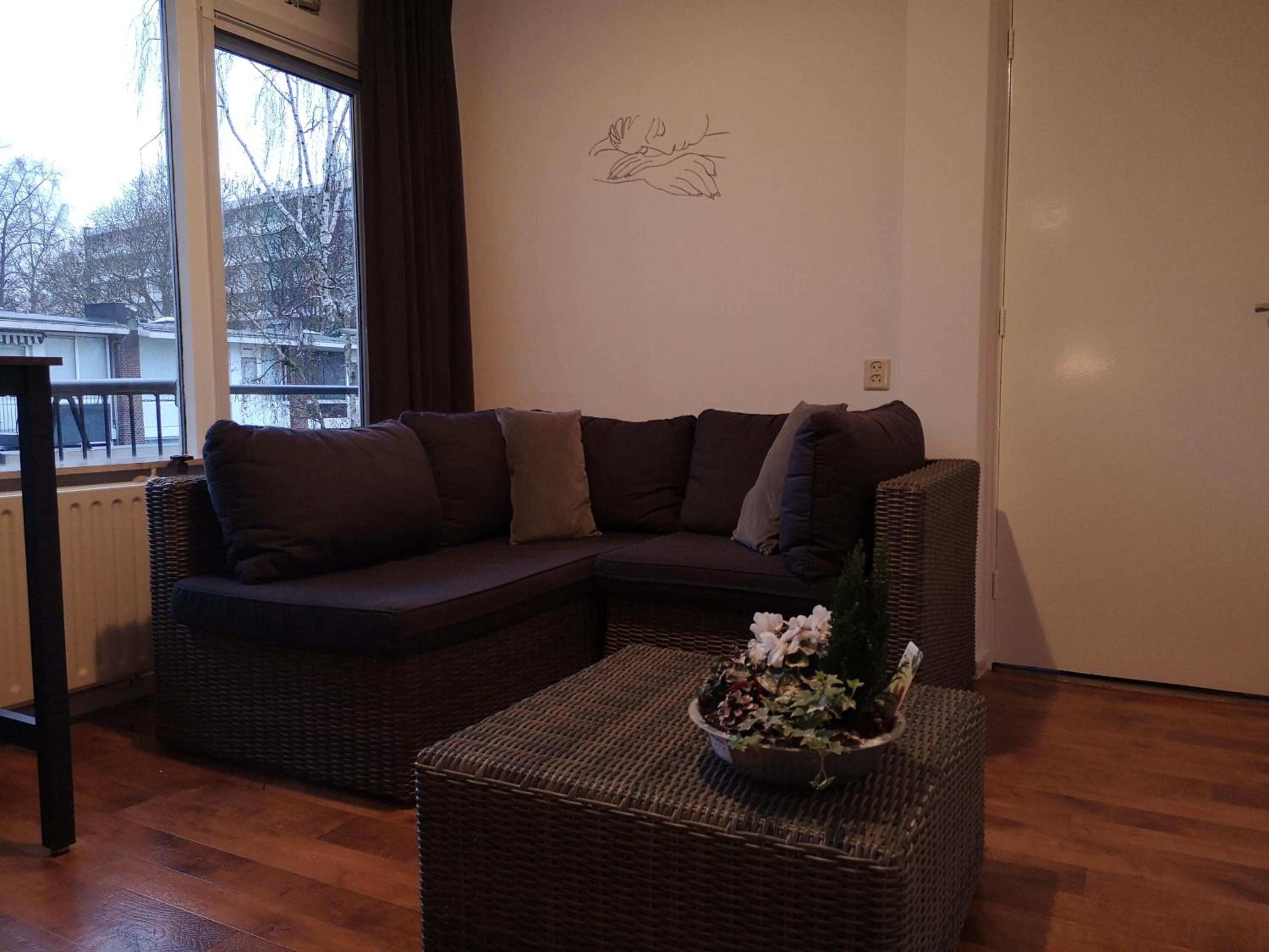 Suite with Garden View - Photo 7