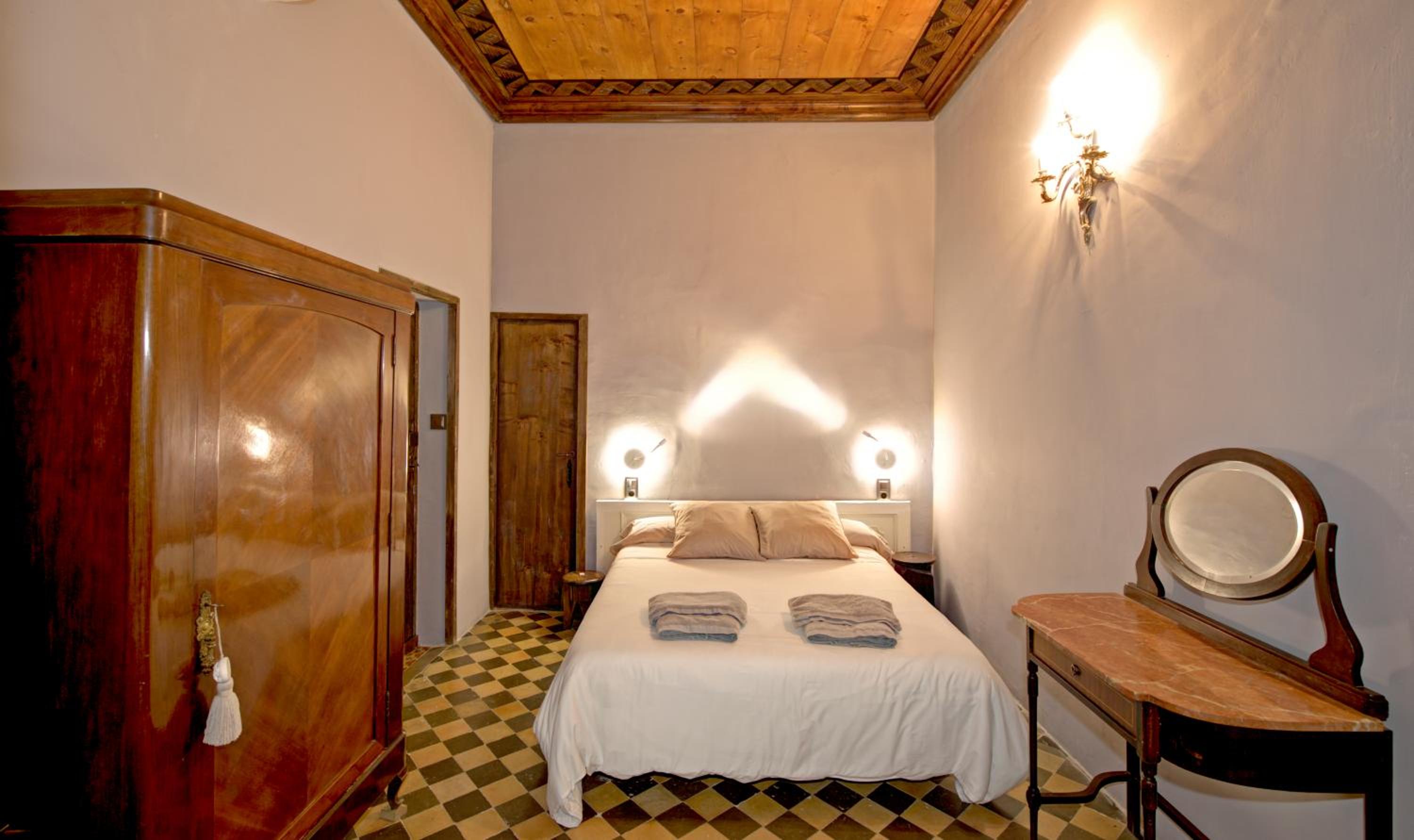 Habitación Doble Estándar