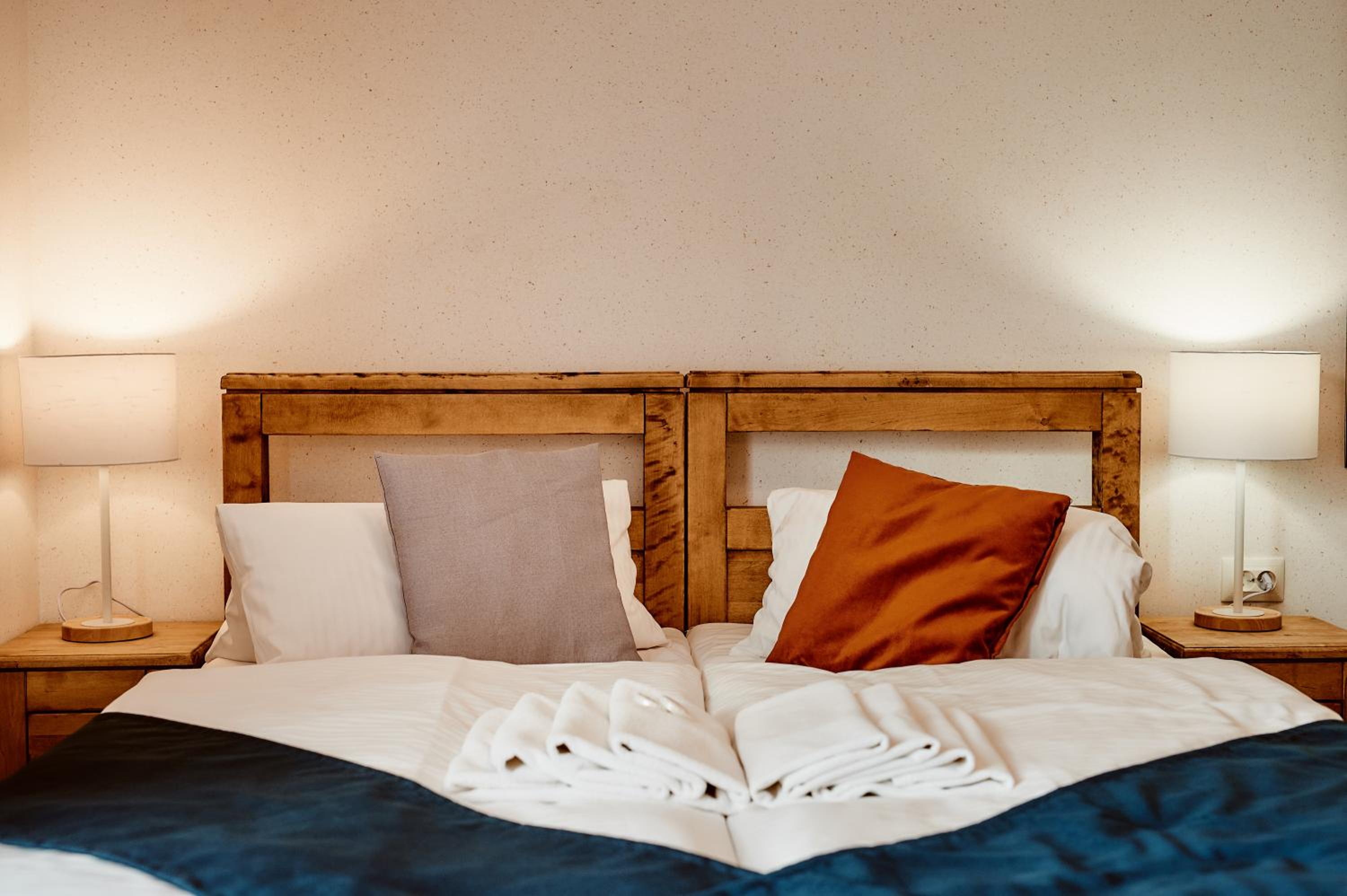 Standard Single Room photo 1