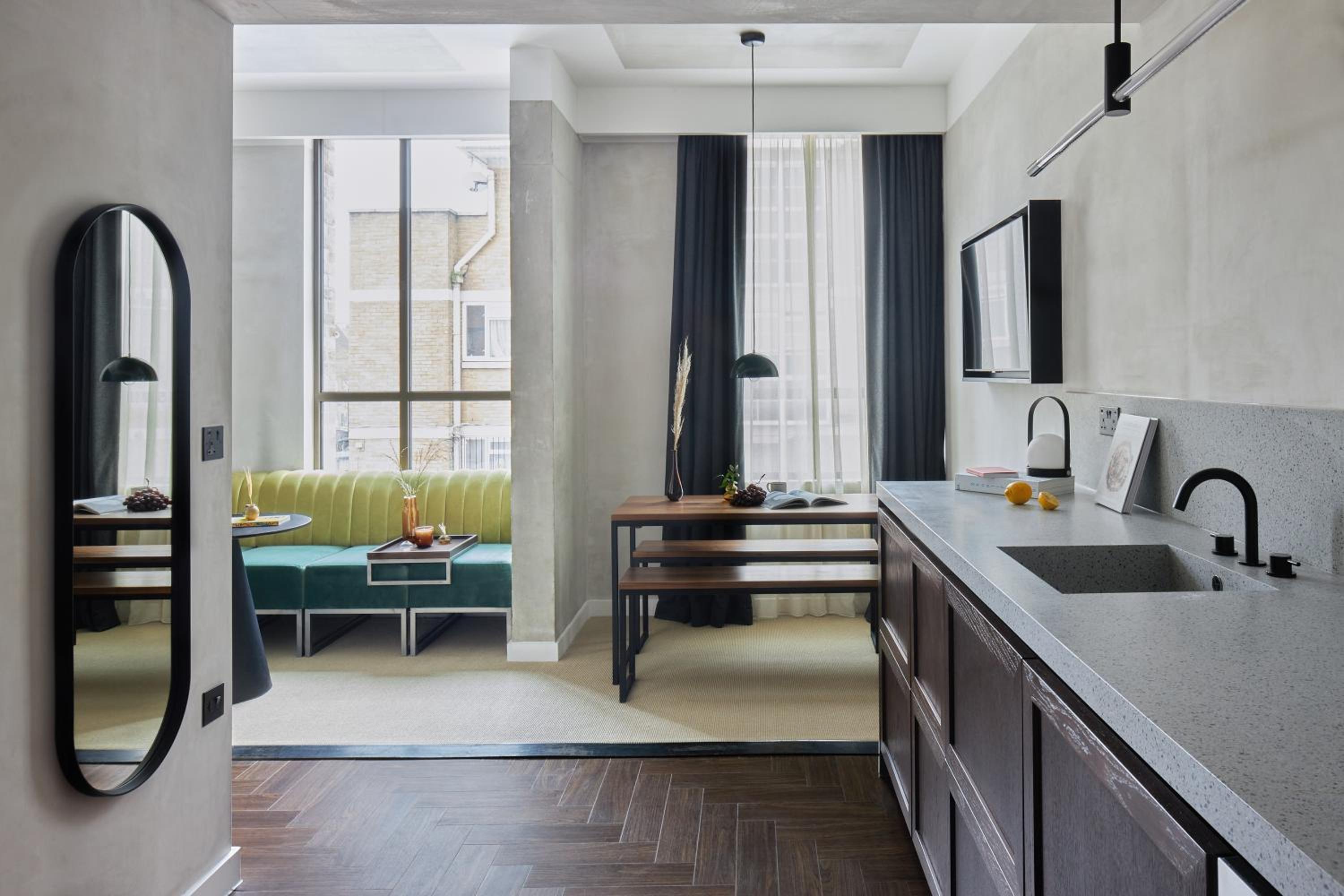 Kingsland Suite photo 1