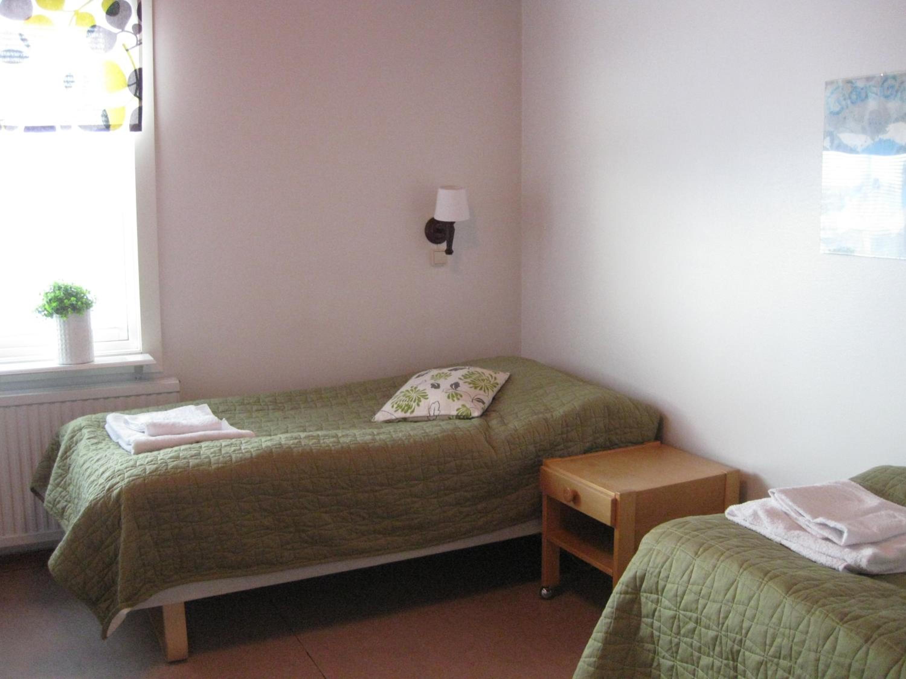 Twin Room - Photo 5