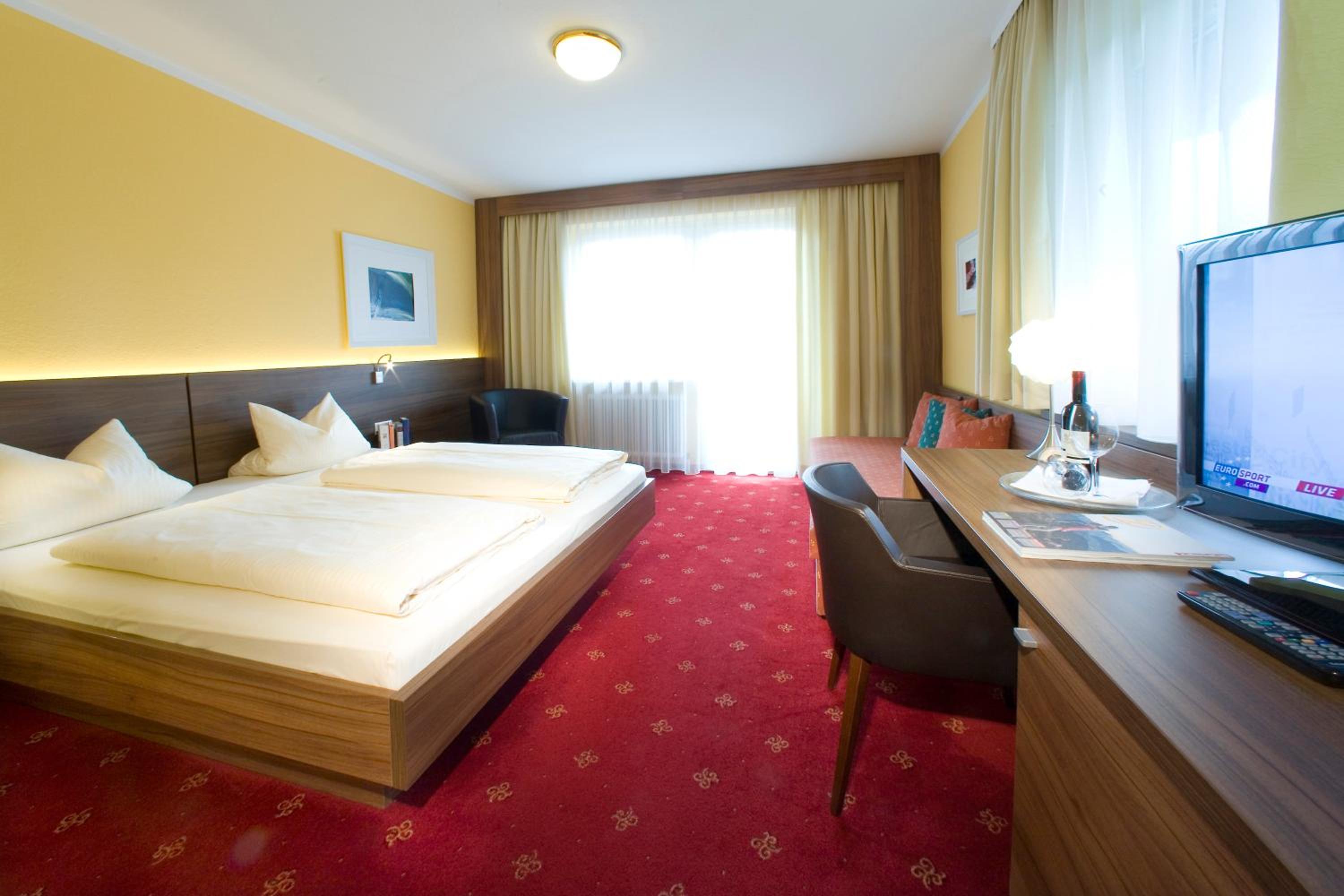 Classic Triple Room