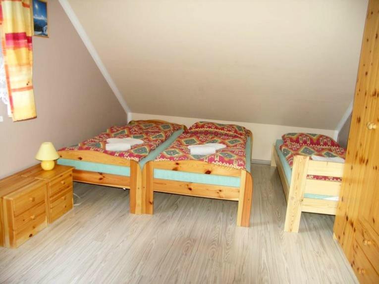 Two-Bedroom Apartment (5 Adults) photo 2