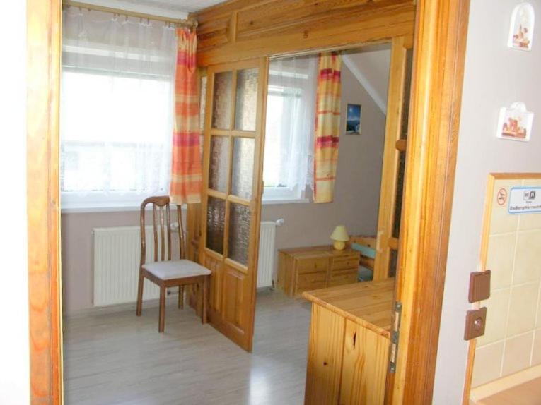 Two-Bedroom Apartment (5 Adults) photo 3
