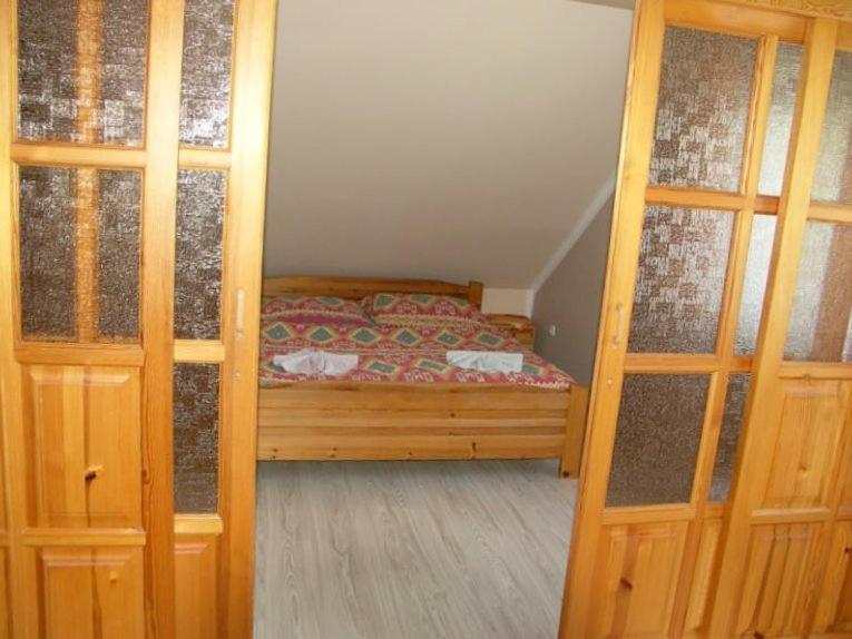 Two-Bedroom Apartment (5 Adults) photo 1